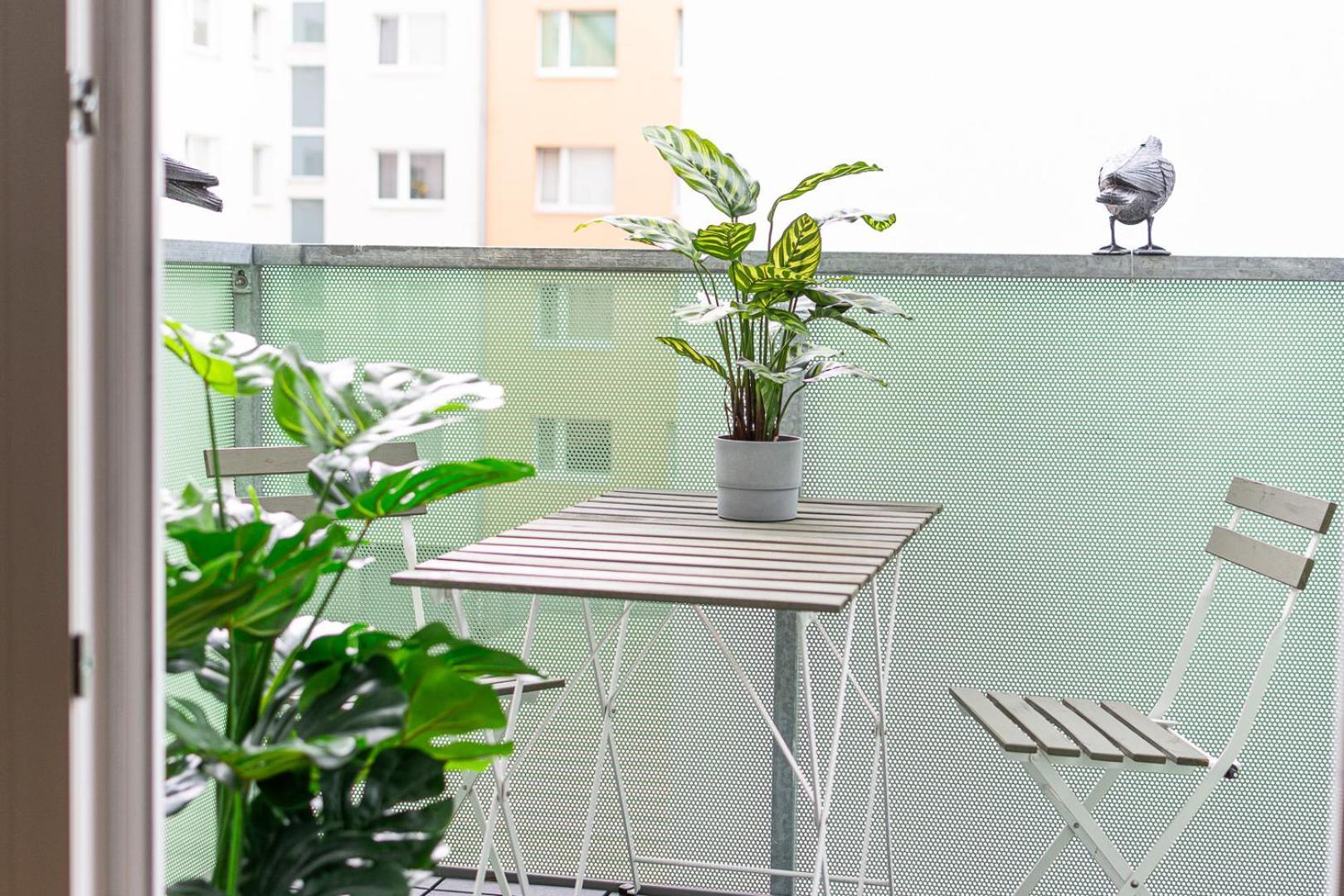Modern 1br - 15 Mins To City Center *