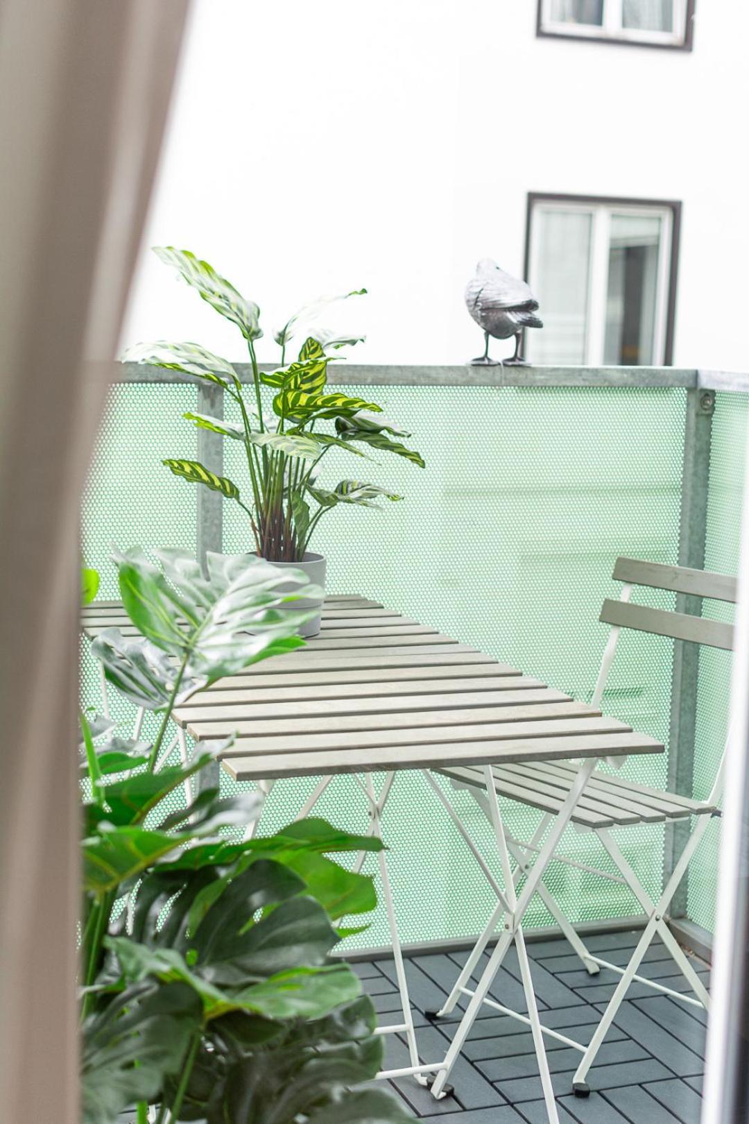 Apartment Modern 1br - 15 Mins To City Center *