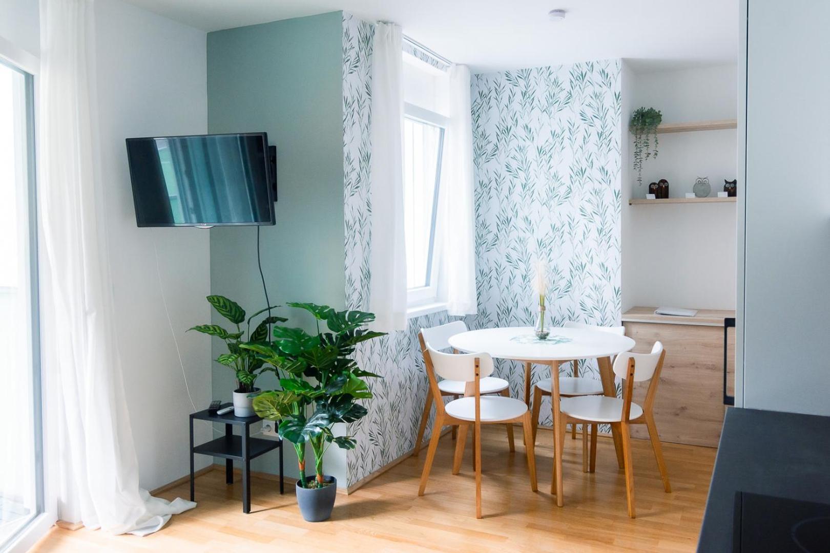 Modern 1br - 15 Mins To City Center Apartment *
