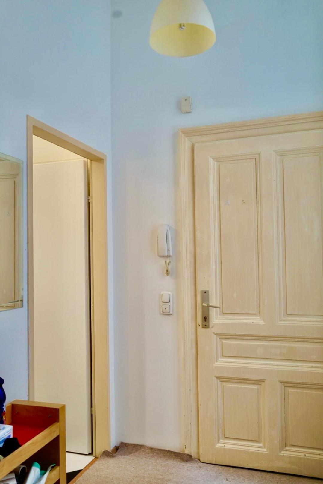Volkstheater Apartment. Apartamento *