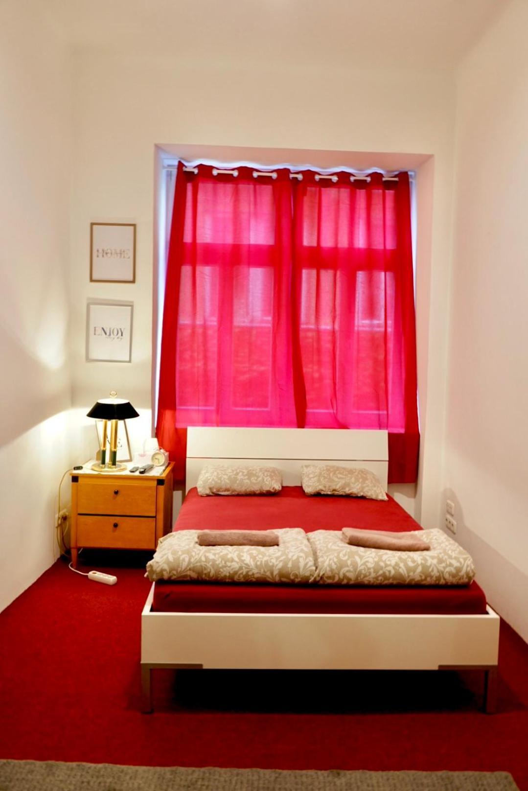 Volkstheater Apartment. Apartamento Viena