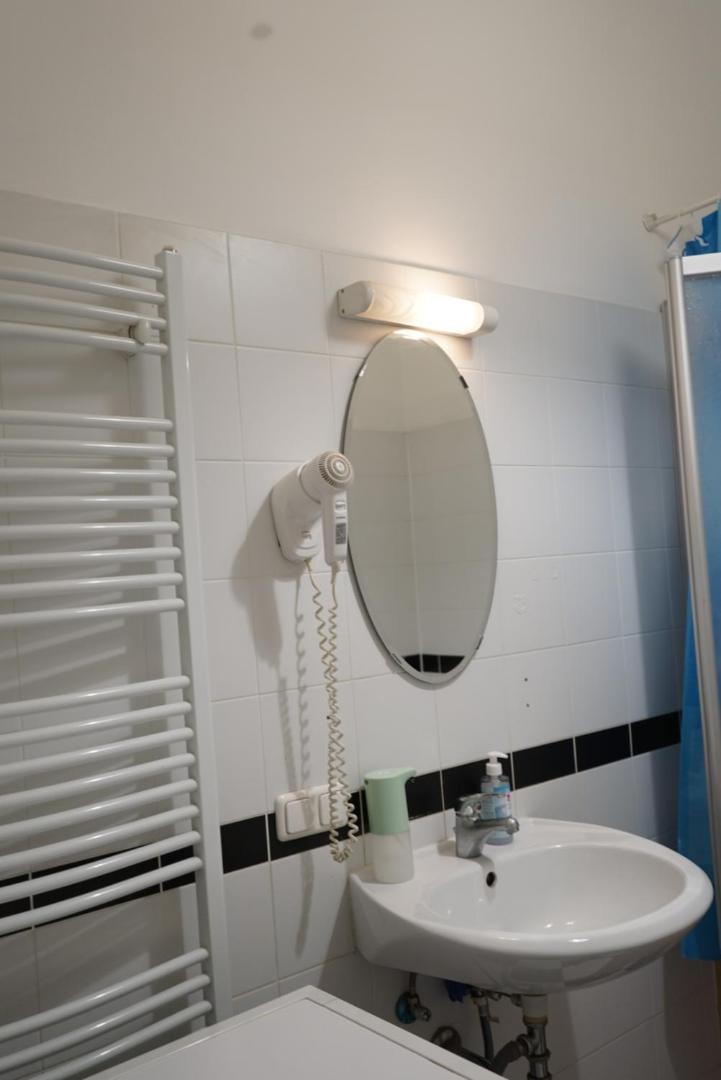 Apartamento Volkstheater Apartment.