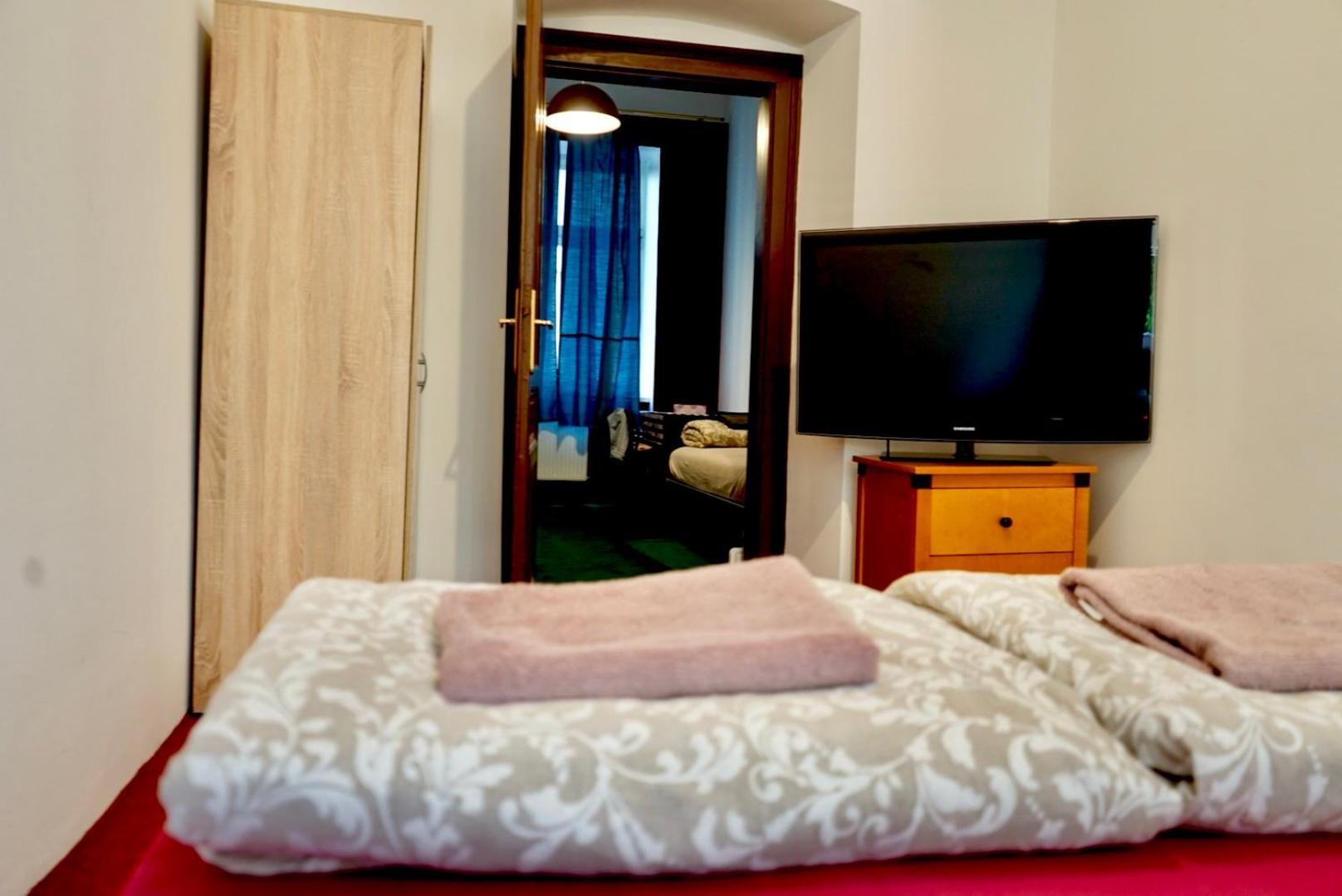 Volkstheater Apartment. Apartamento Viena