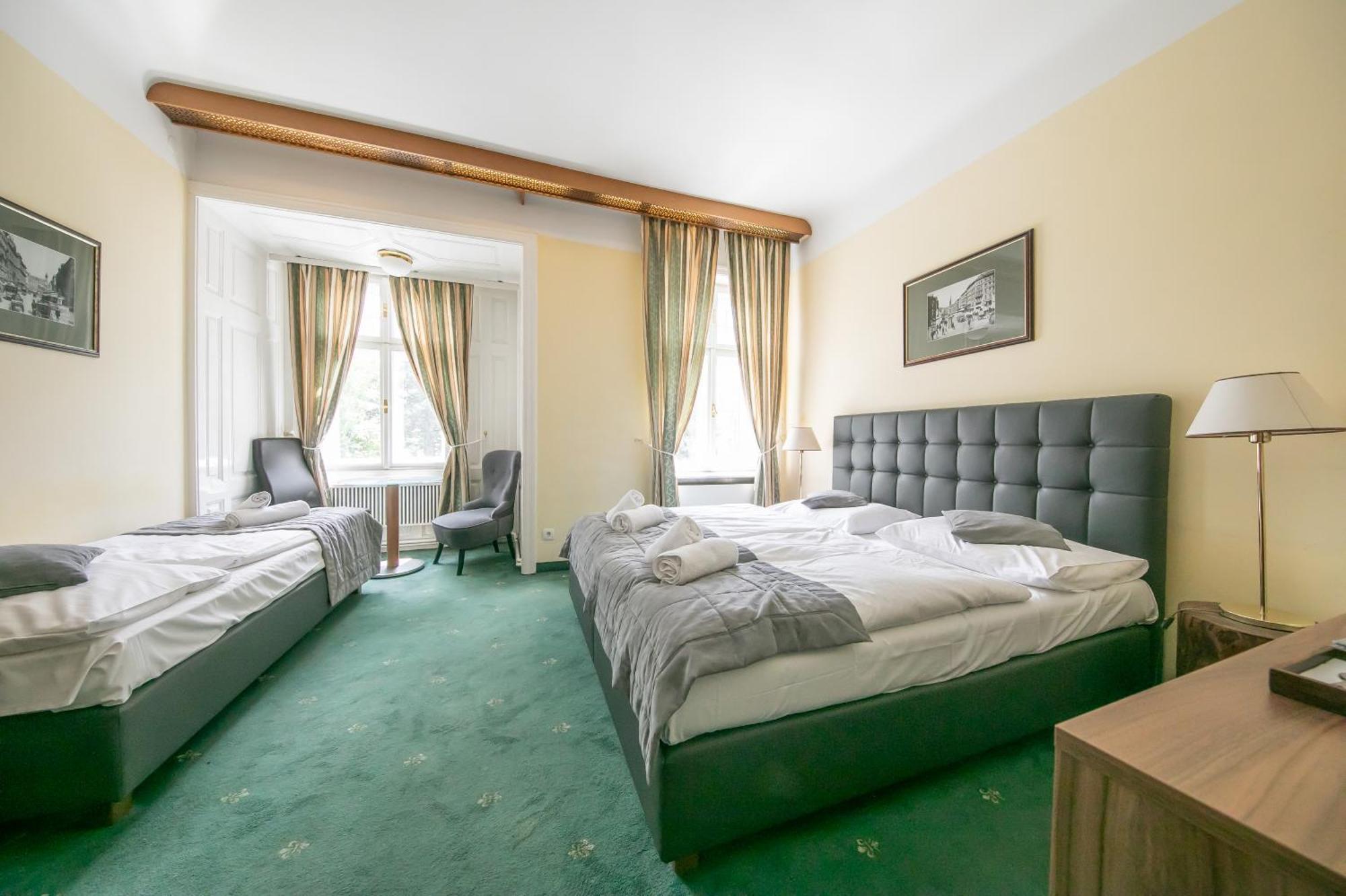 Hotel Bergwirt