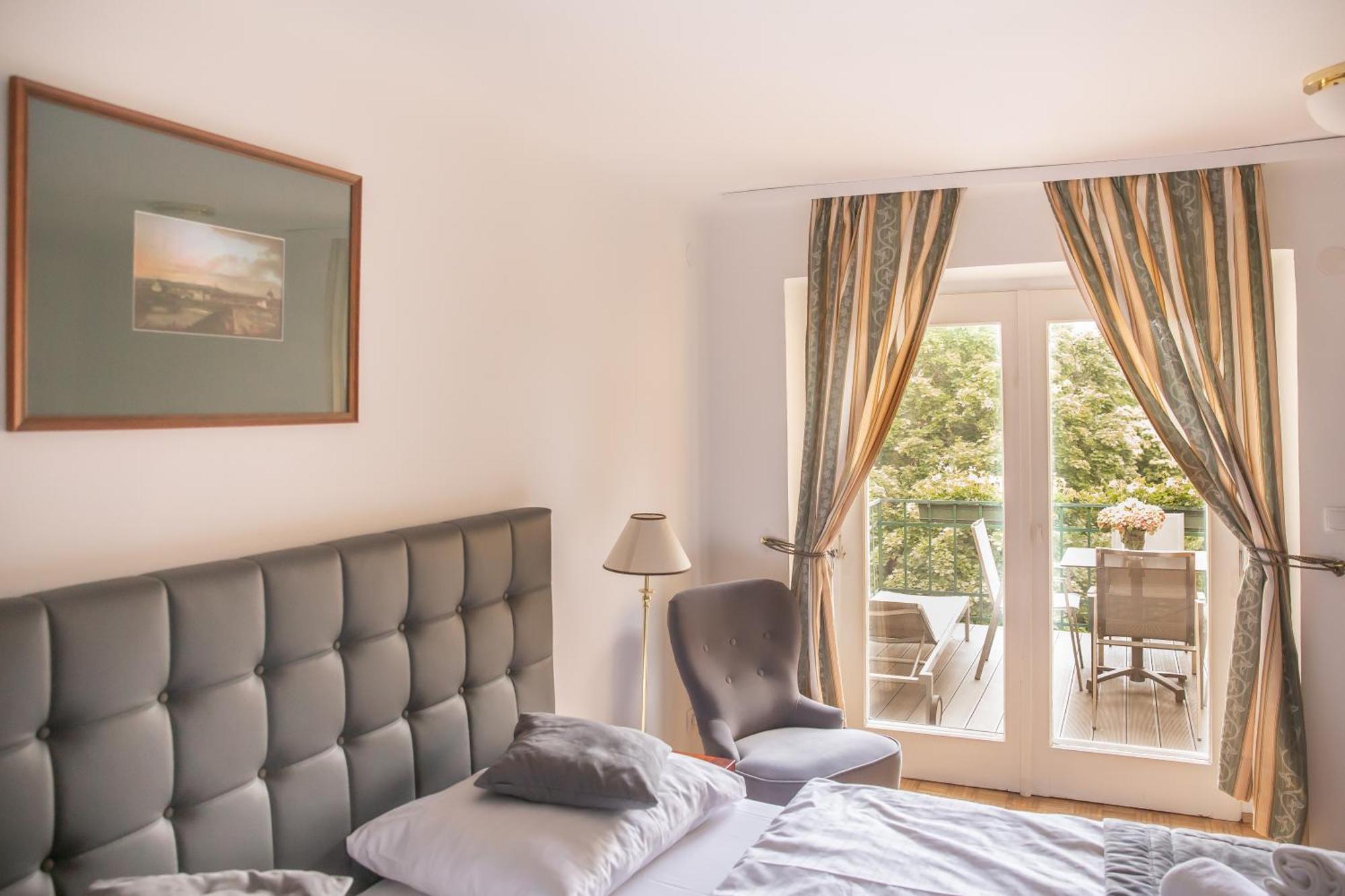 Bergwirt Hotel Vienna
