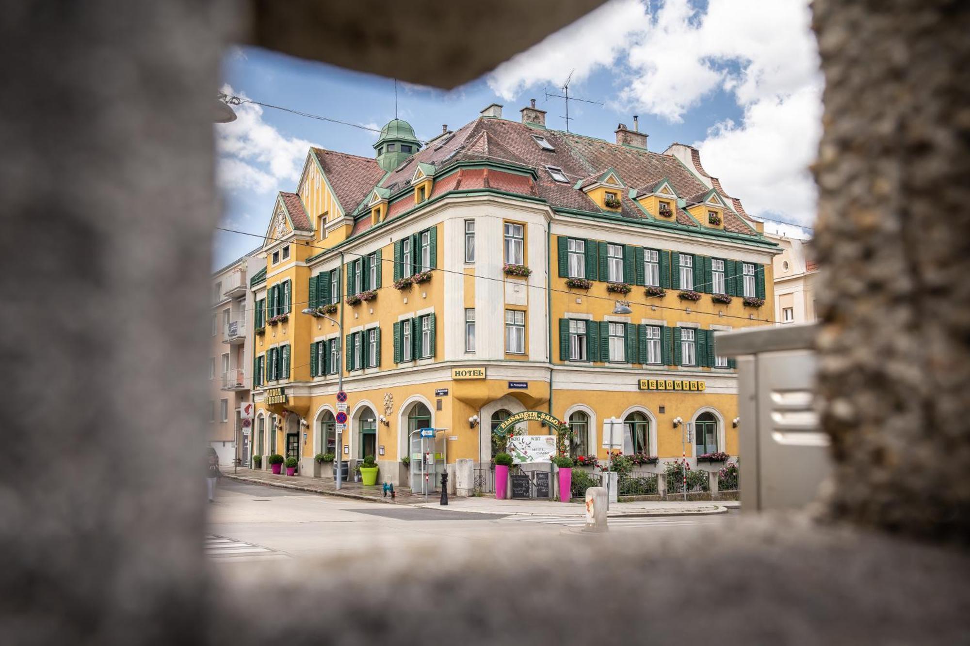 Bergwirt Hotel