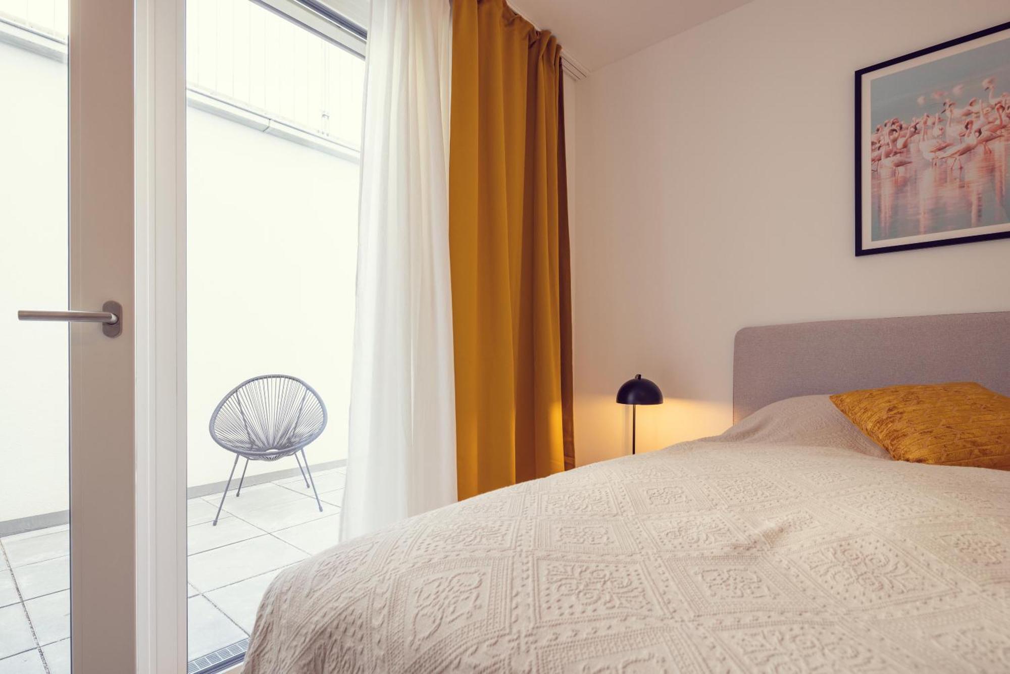 Meverling Sky 6 * Vienna