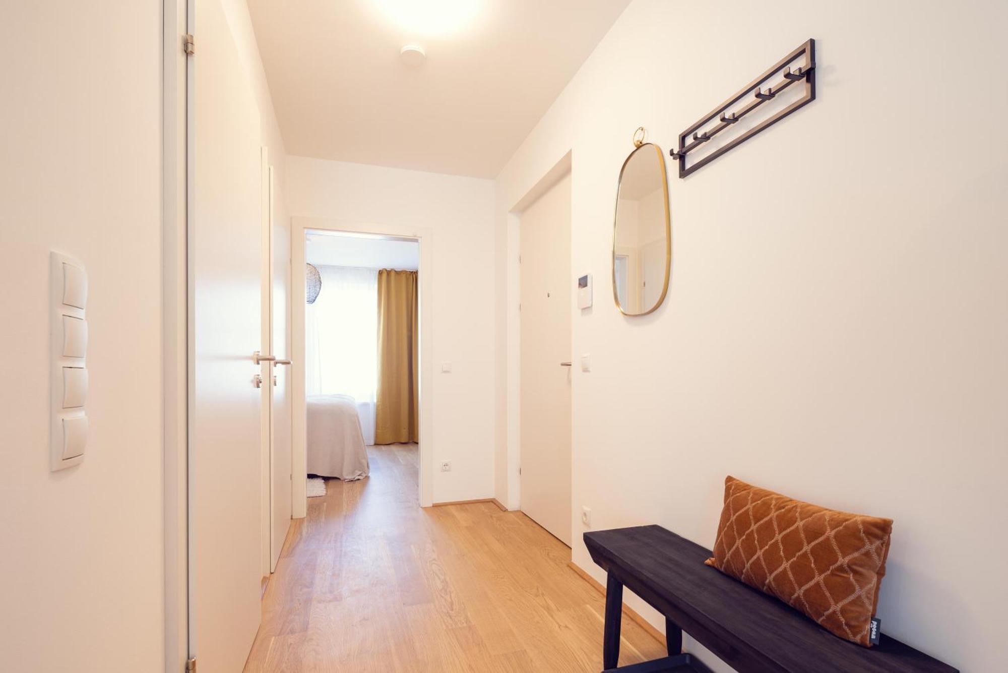 Meverling Sky 6 Apartment *