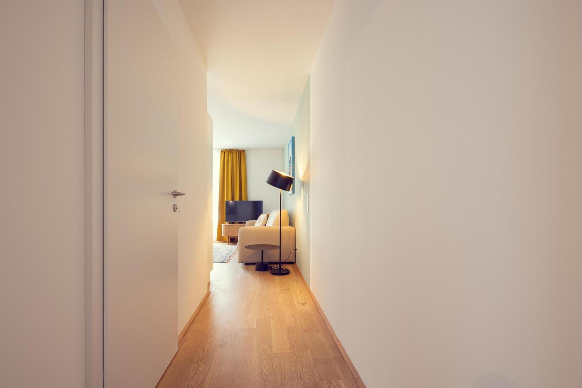 Meverling Sky 6 Apartment *