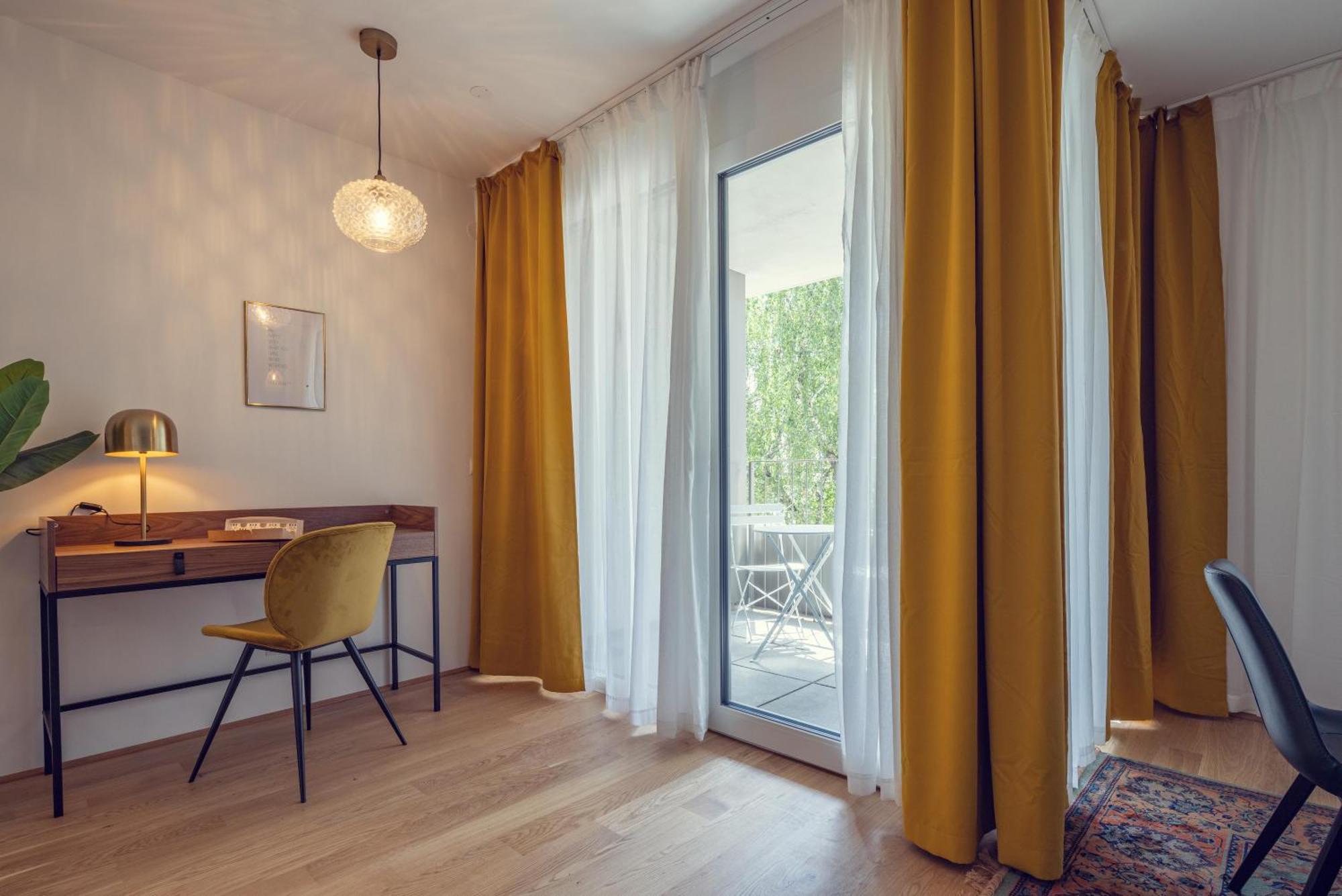 Apartment Meverling Sky 6