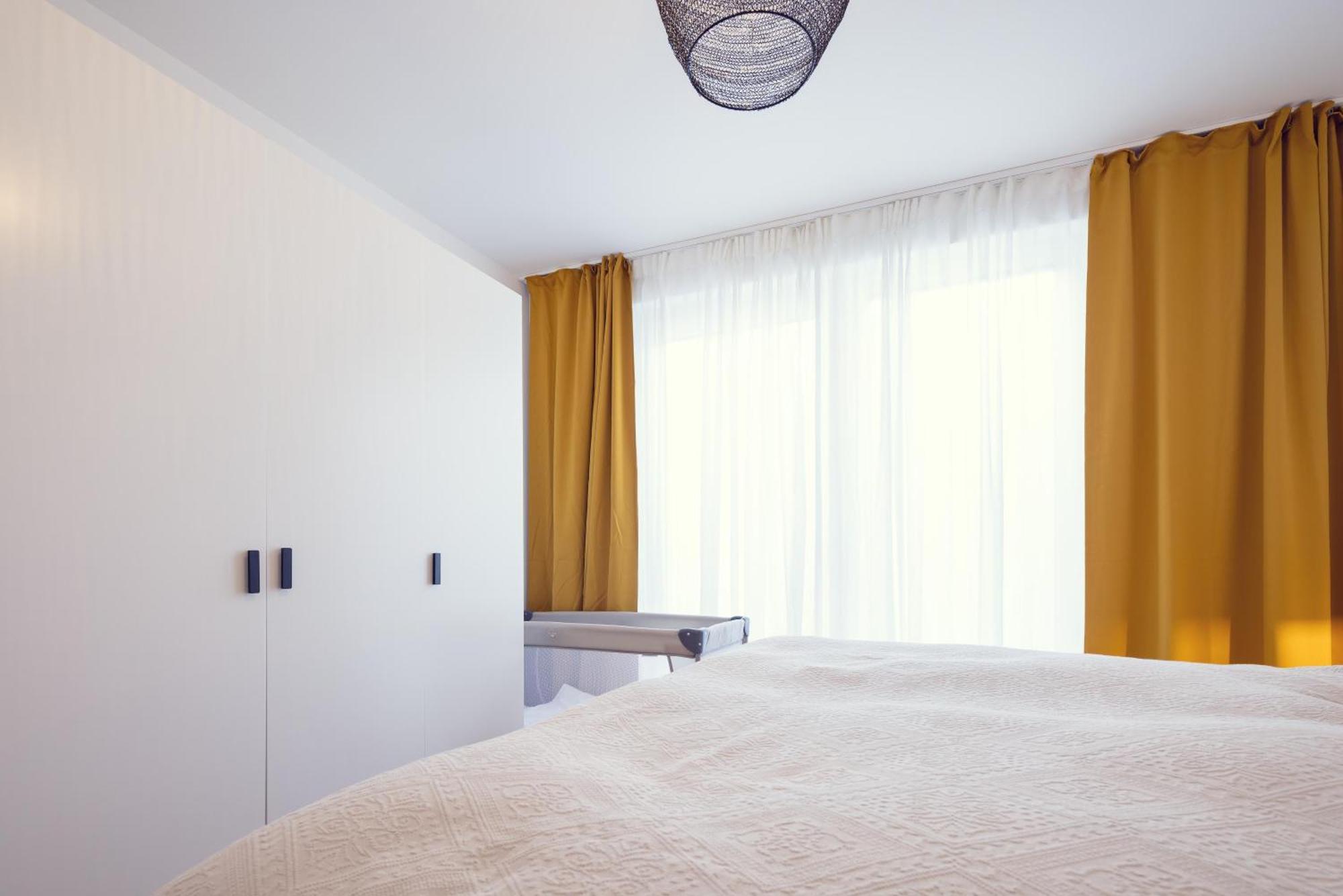 Apartment Meverling Sky 6 *