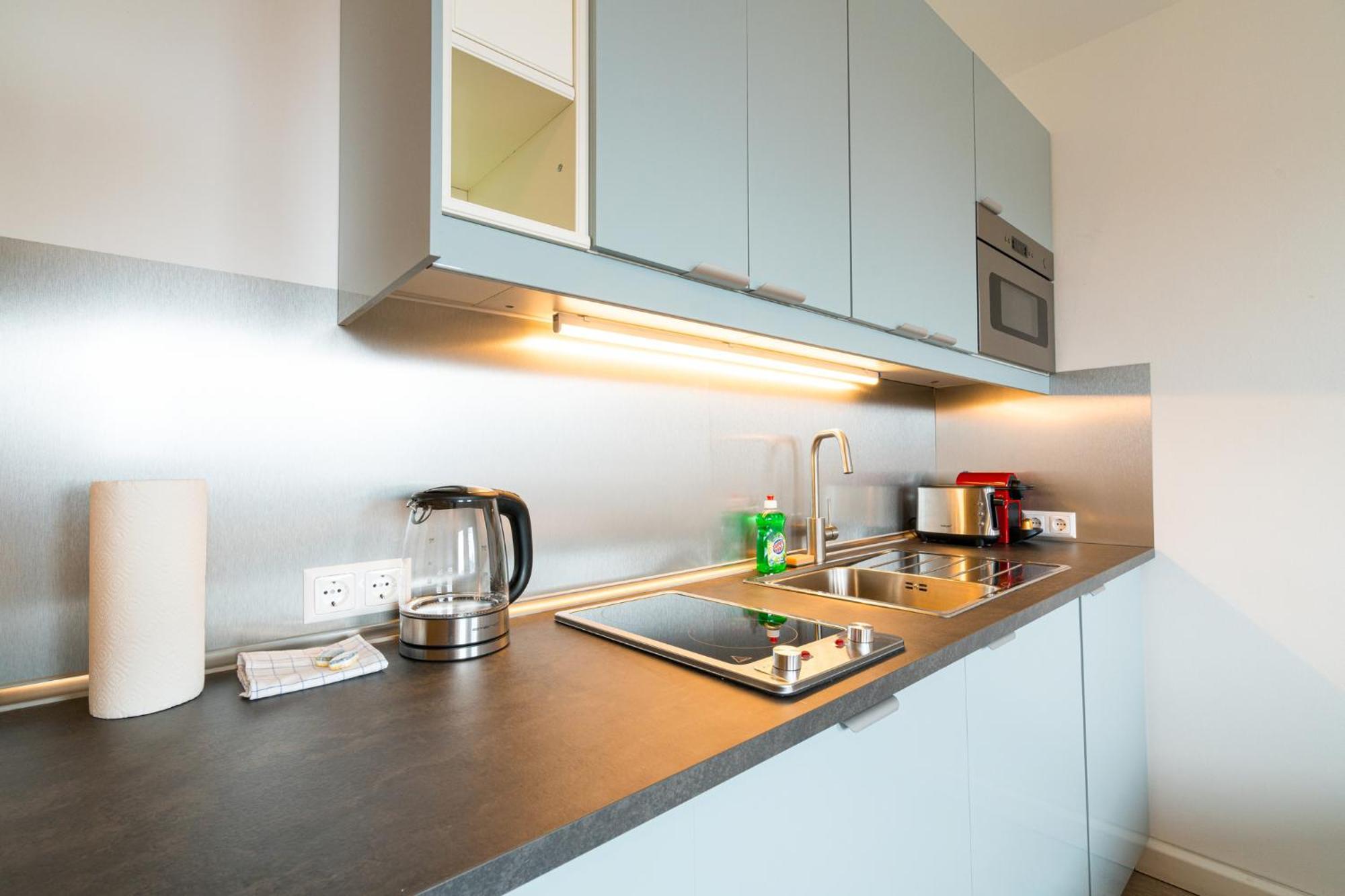 Residence, Rochusmarkt - Mitte Aparthotel Viena