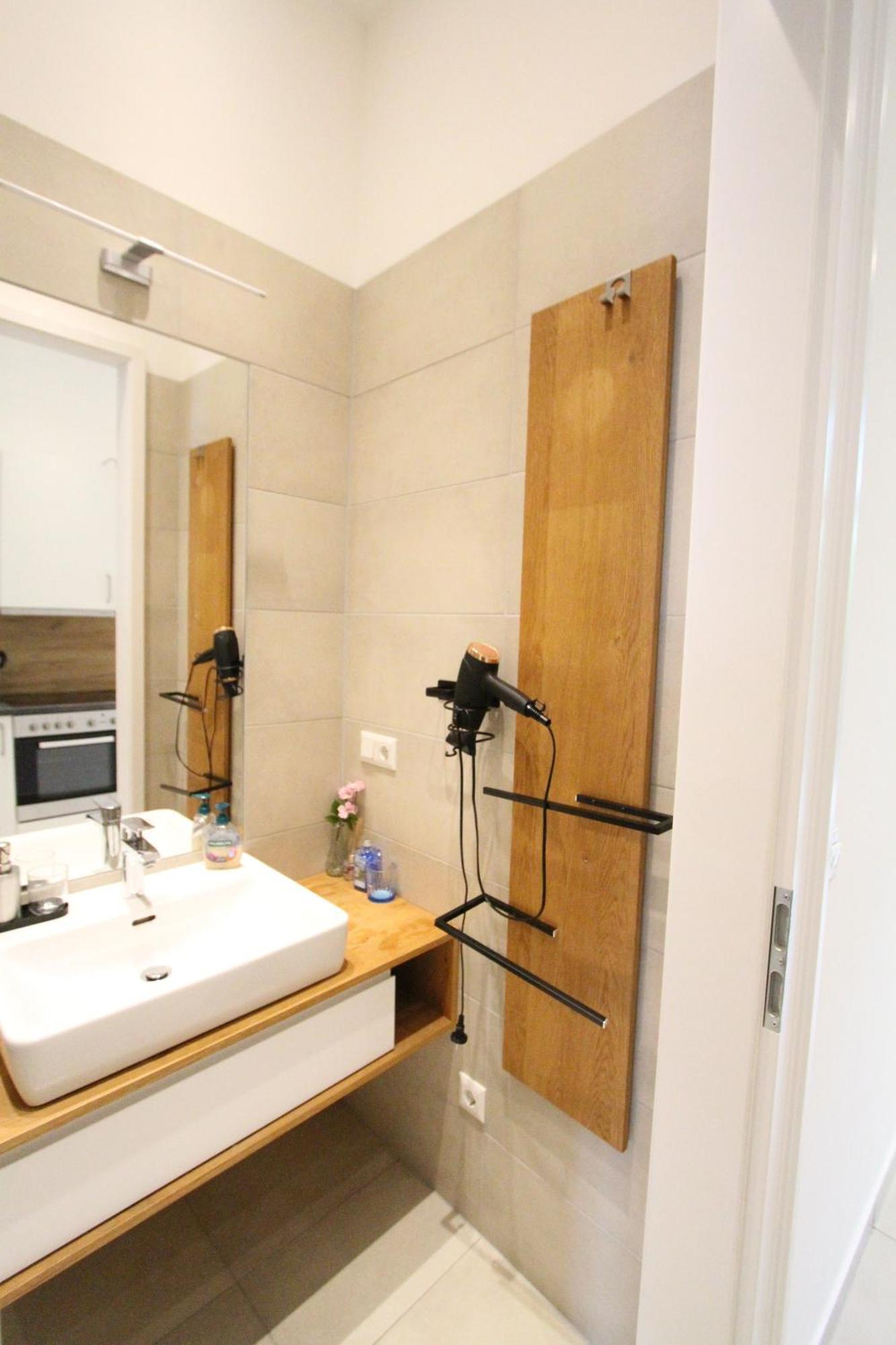 Sweet - Leopold Apartment Vienna