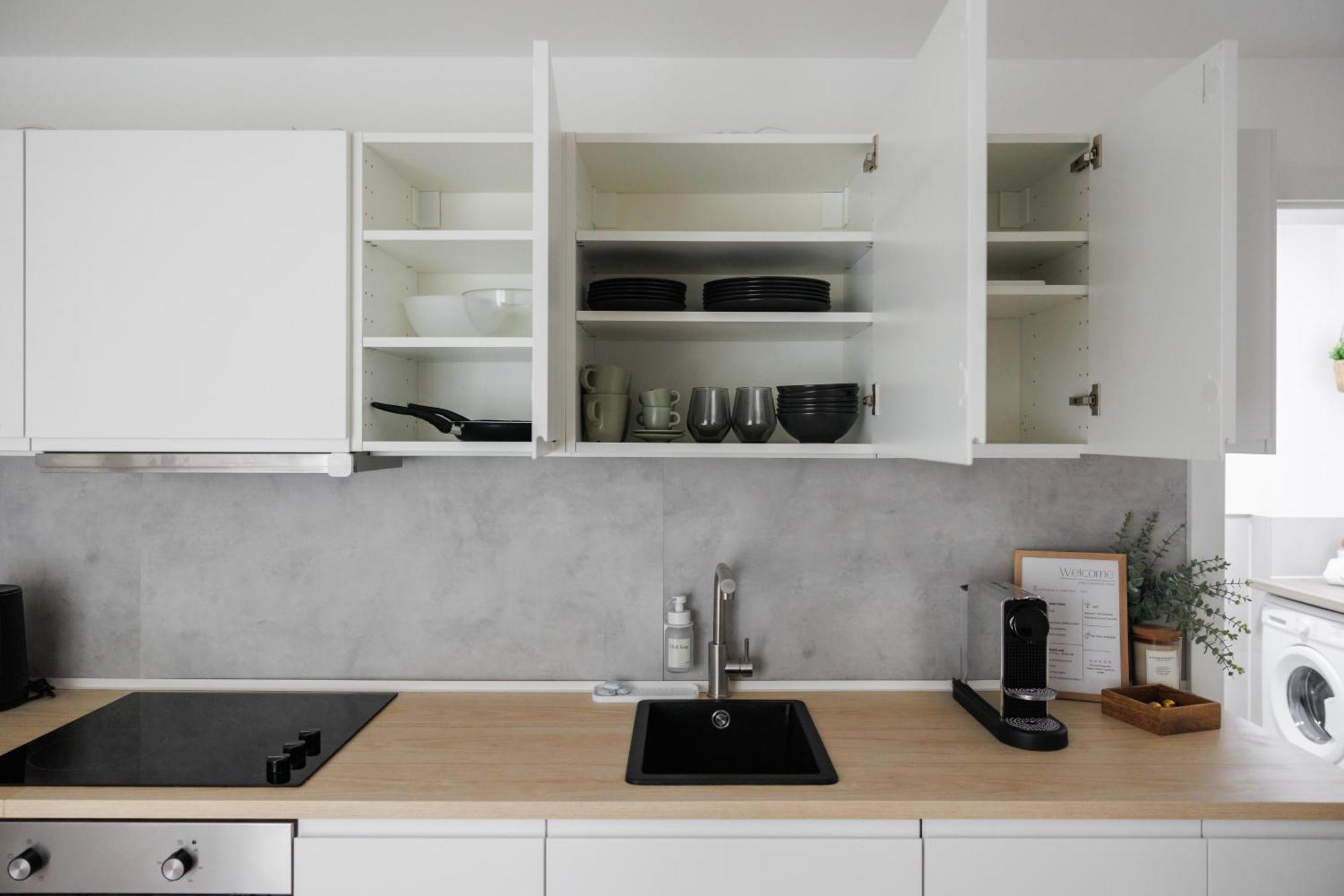 Apartment Boho - Augarten *