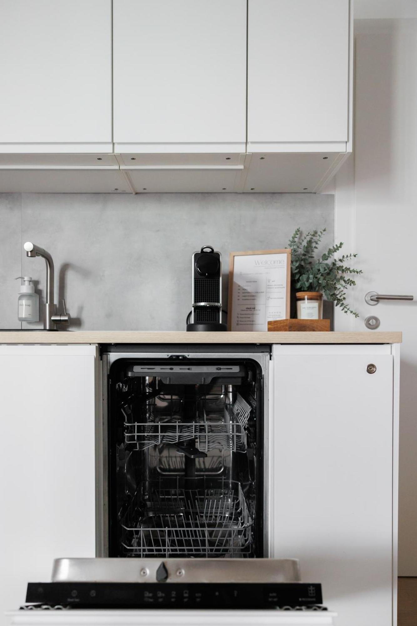 Boho - Augarten Apartment *