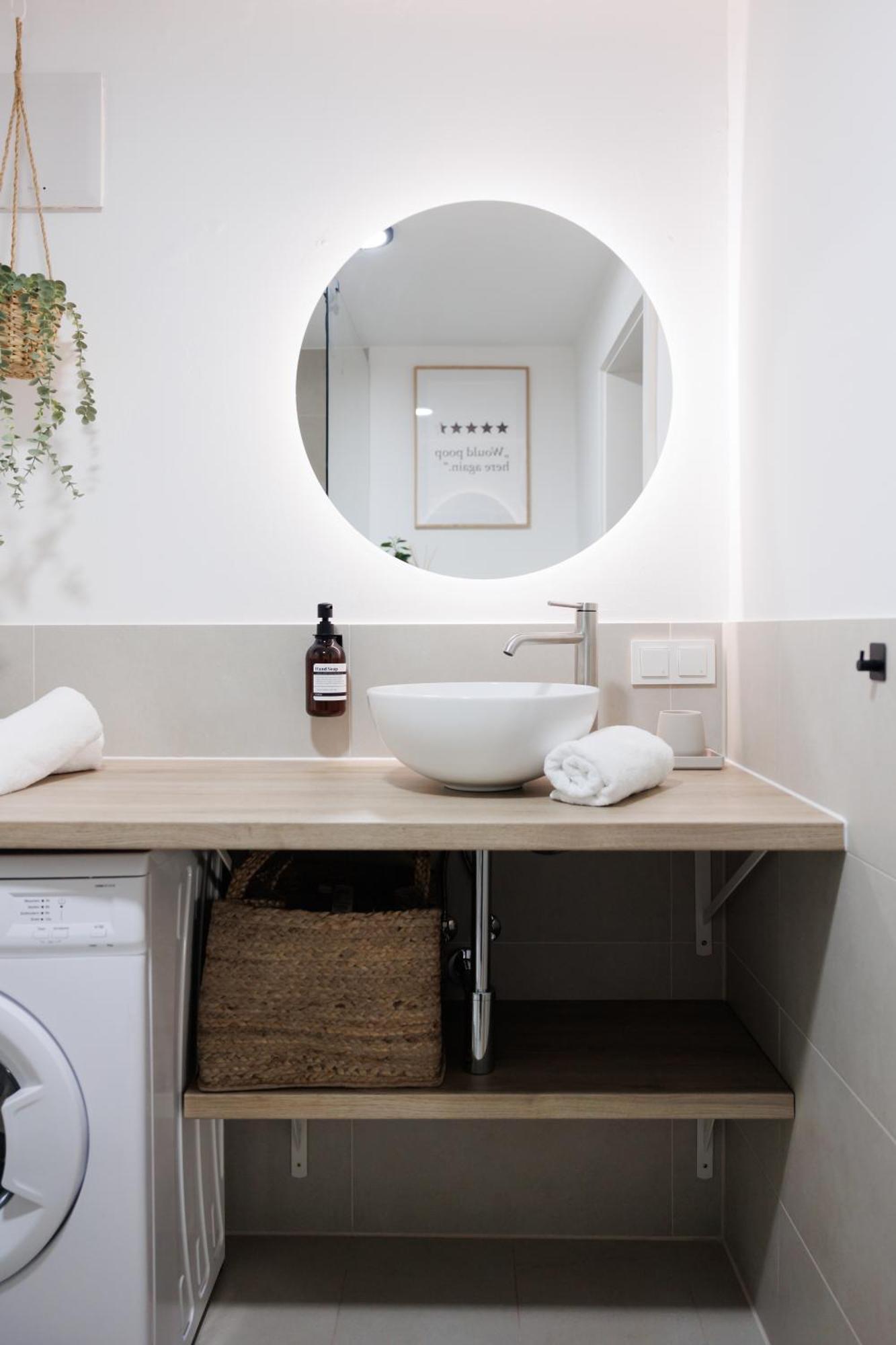 Apartment Boho - Augarten Wien