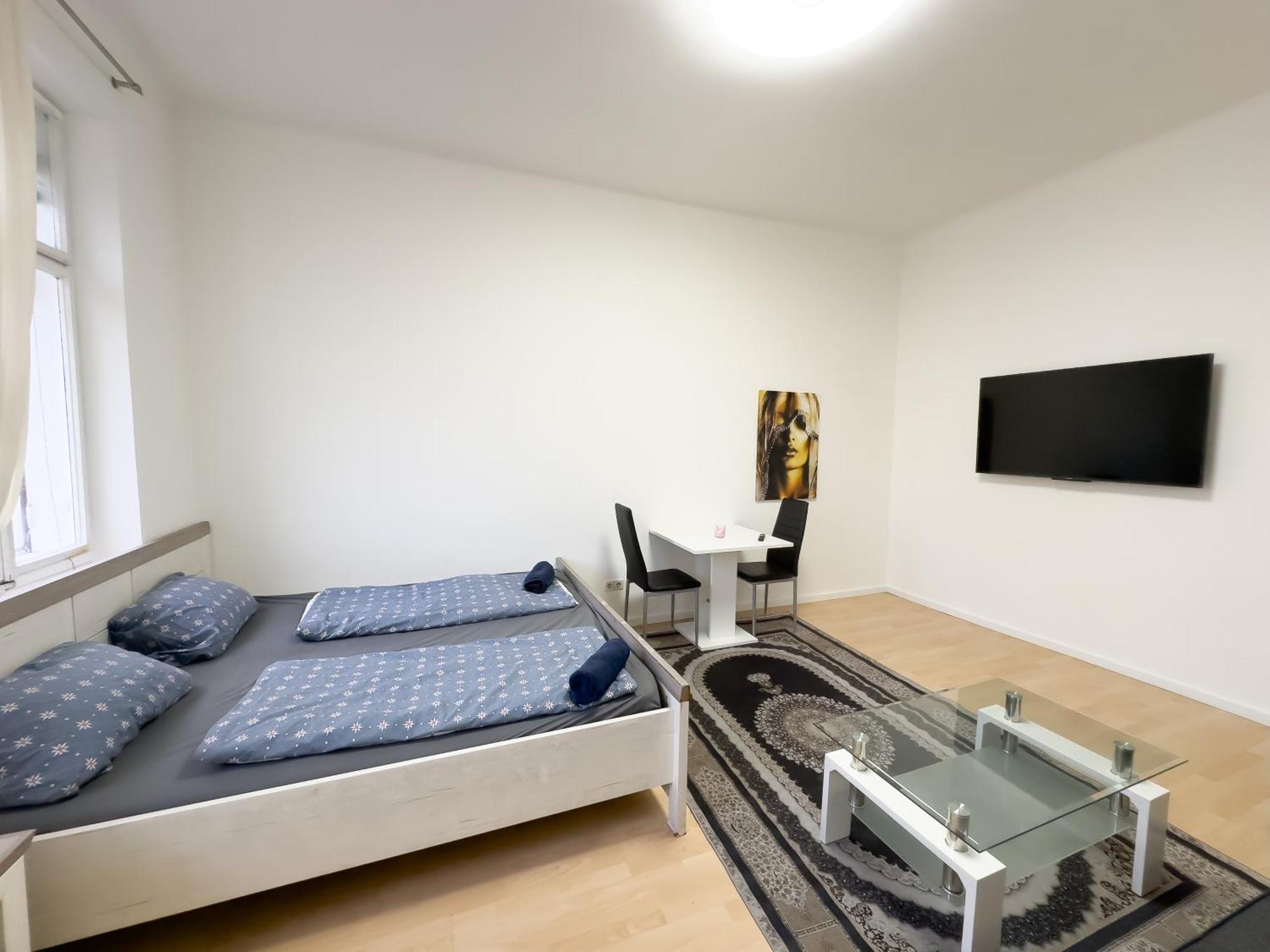 Zzq Brigittenau Cozy Corner Kl32 * Viena