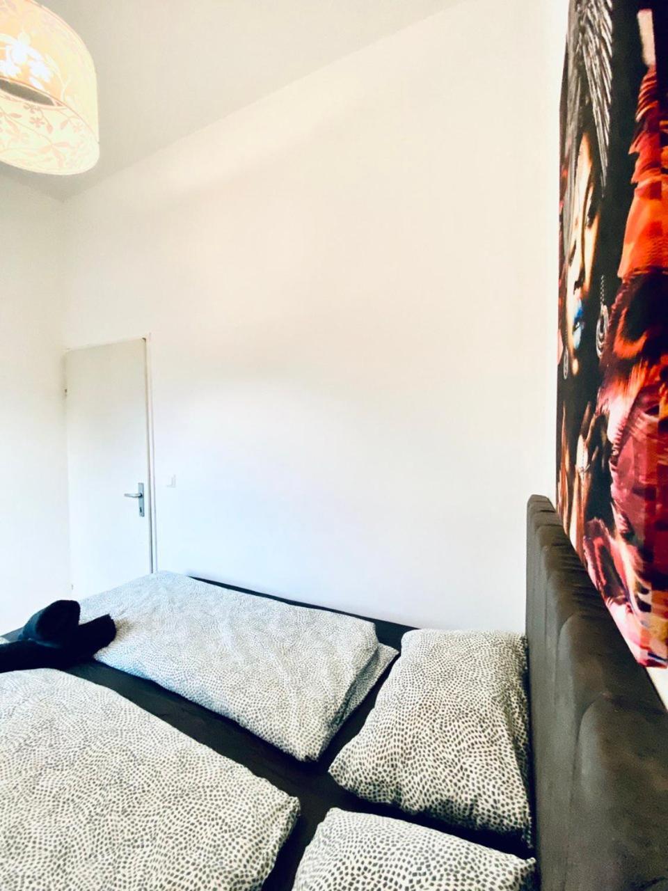 Cozy In The 23rd District Of Fr5 Vienna