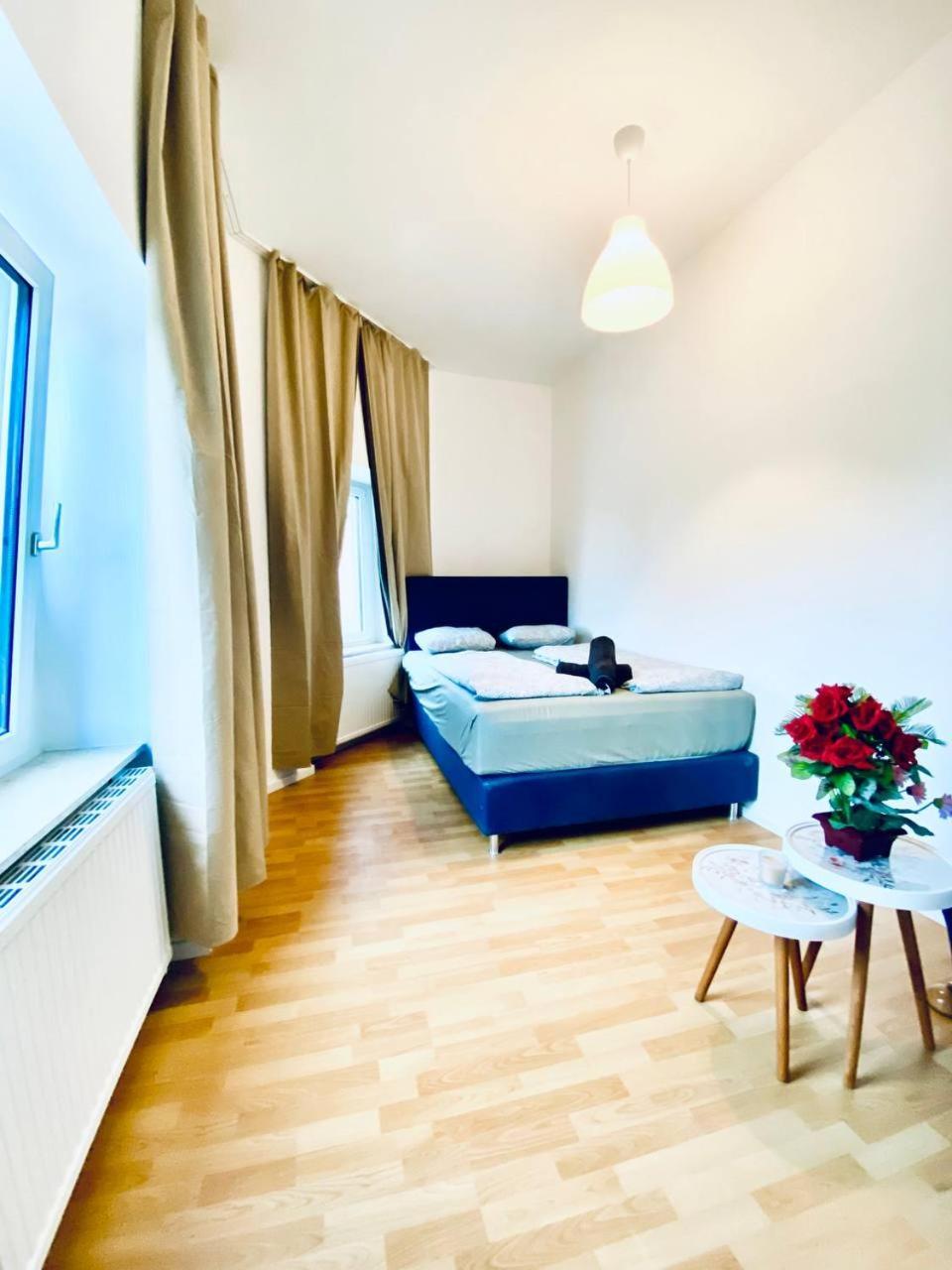 Cozy In The 23rd District Of Fr5 Homestay Vienna