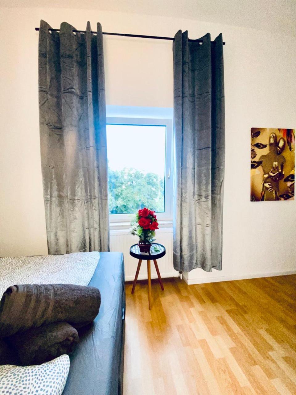 Cozy In The 23rd District Of Fr5 Homestay *