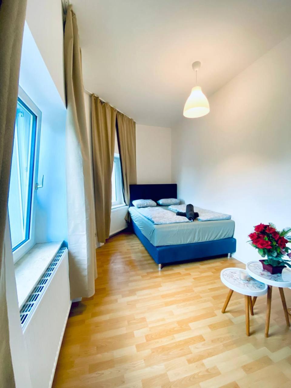 Homestay Cozy In The 23rd District Of Fr5 *