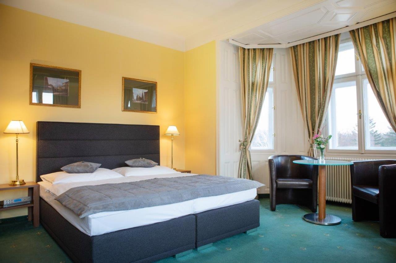 Bergwirt Hotel Vienna