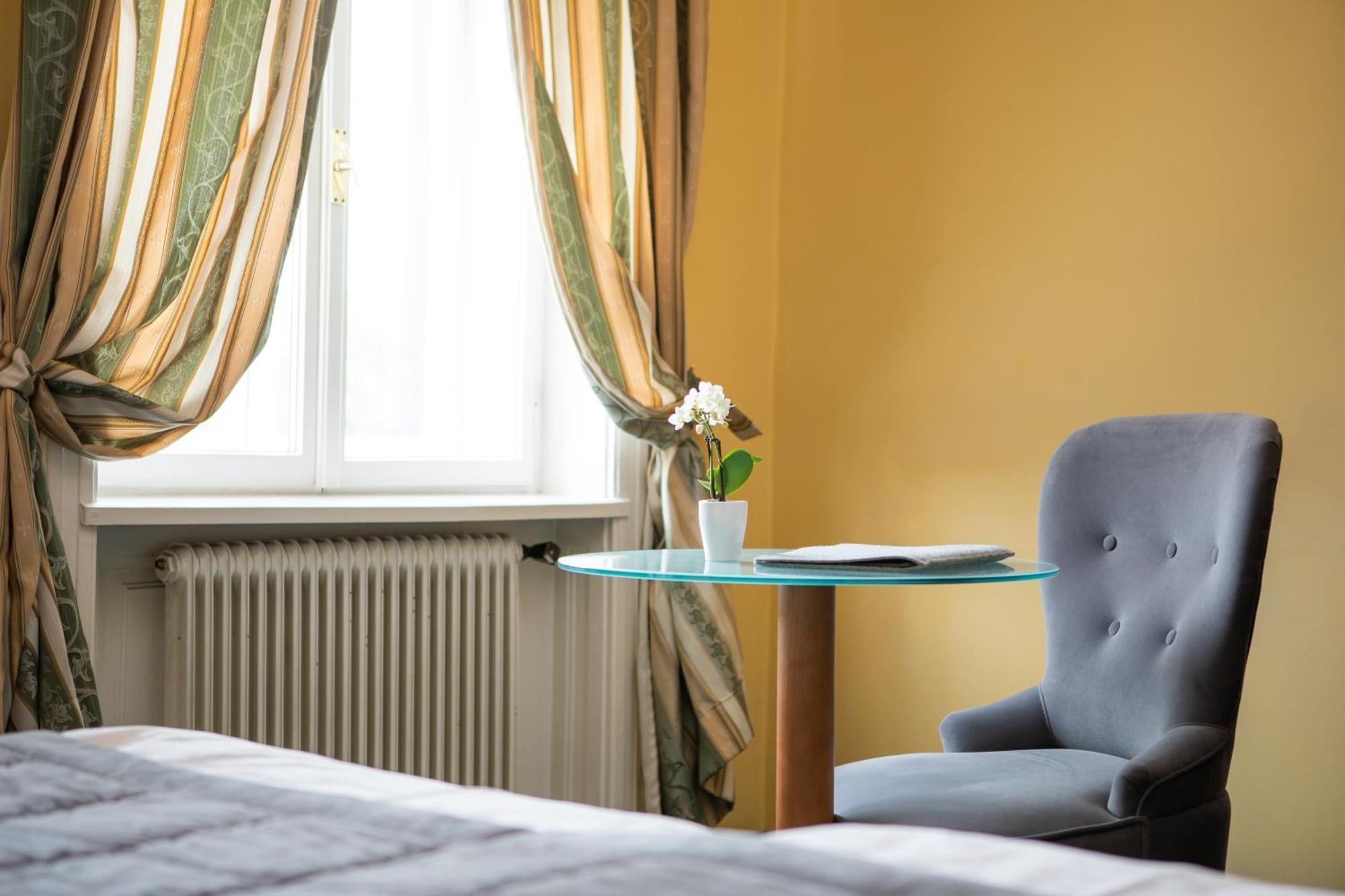 Bergwirt Hotel Vienna