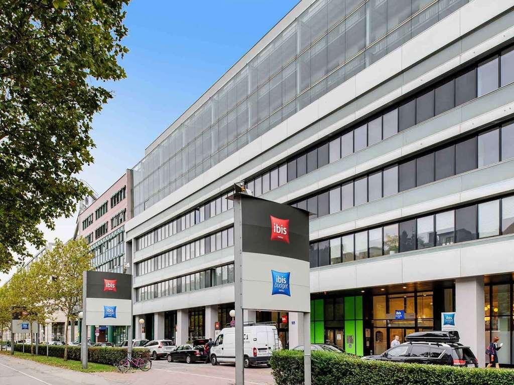 Ibis Budget Messe