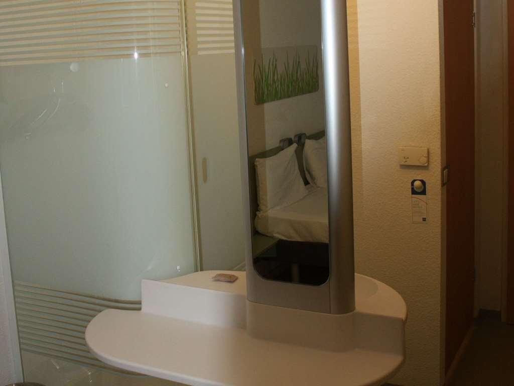 Hotel Ibis Budget Messe *