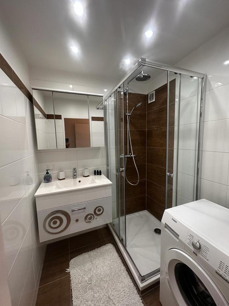 Apartment Ismens *