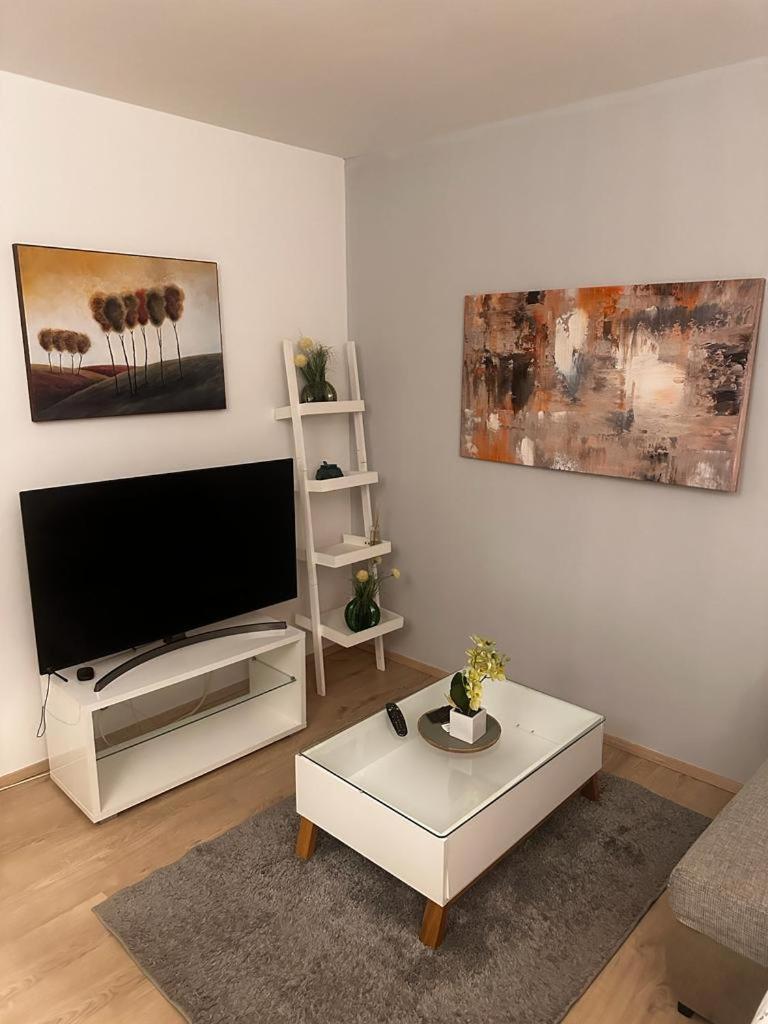 Ismens Apartment