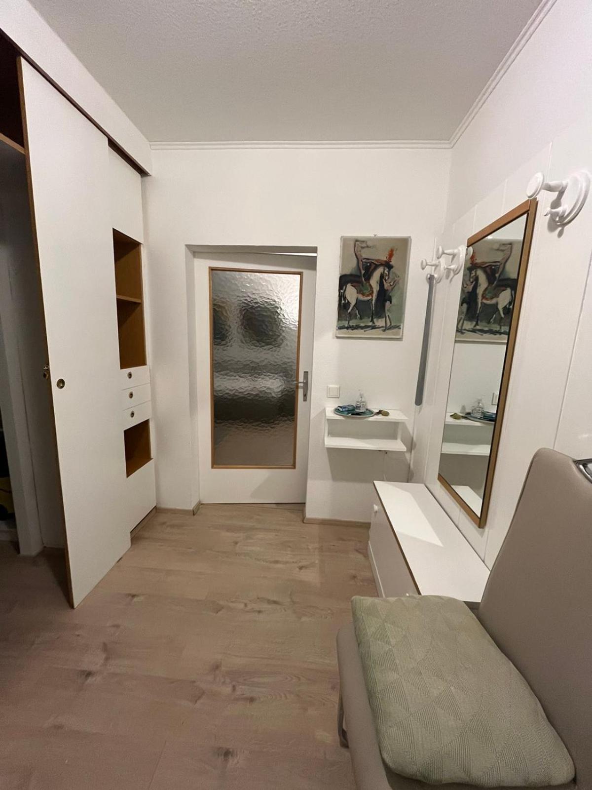 Ismens Apartment