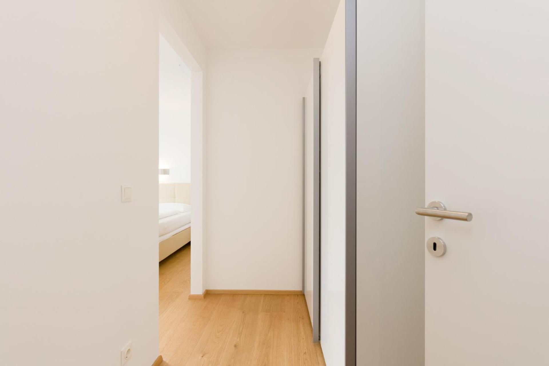 Appartamento Riverside Residences Vienna