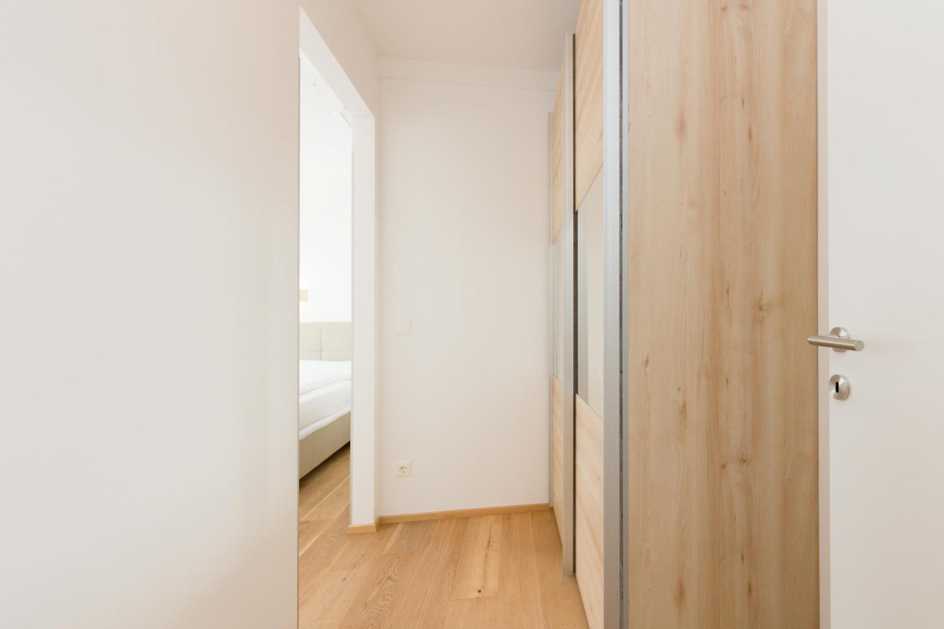 Riverside Residences Appartamento *