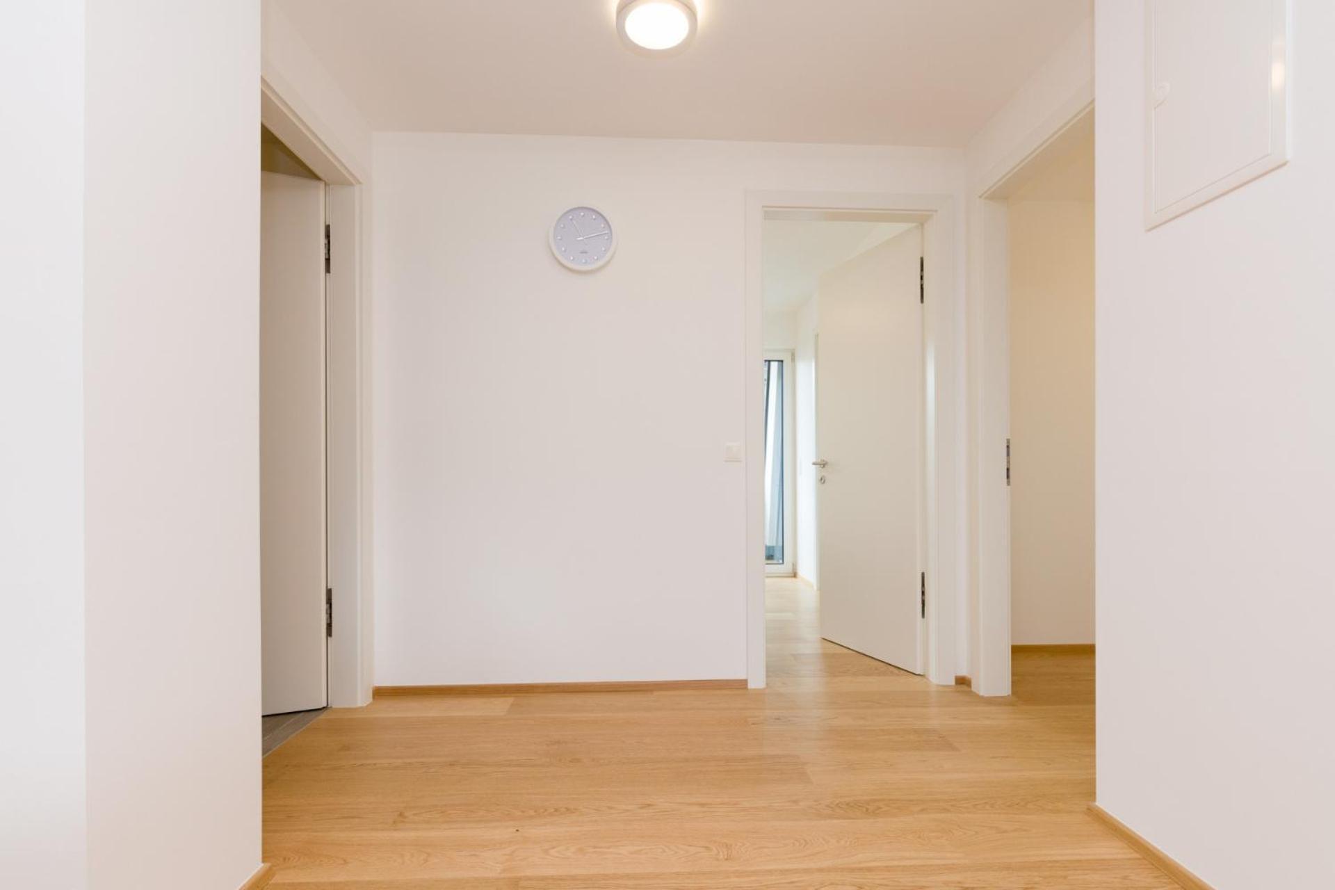 Riverside Residences Appartamento