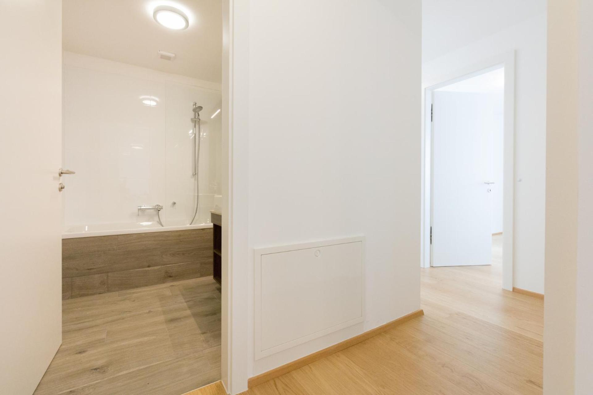 Riverside Residences Vienna