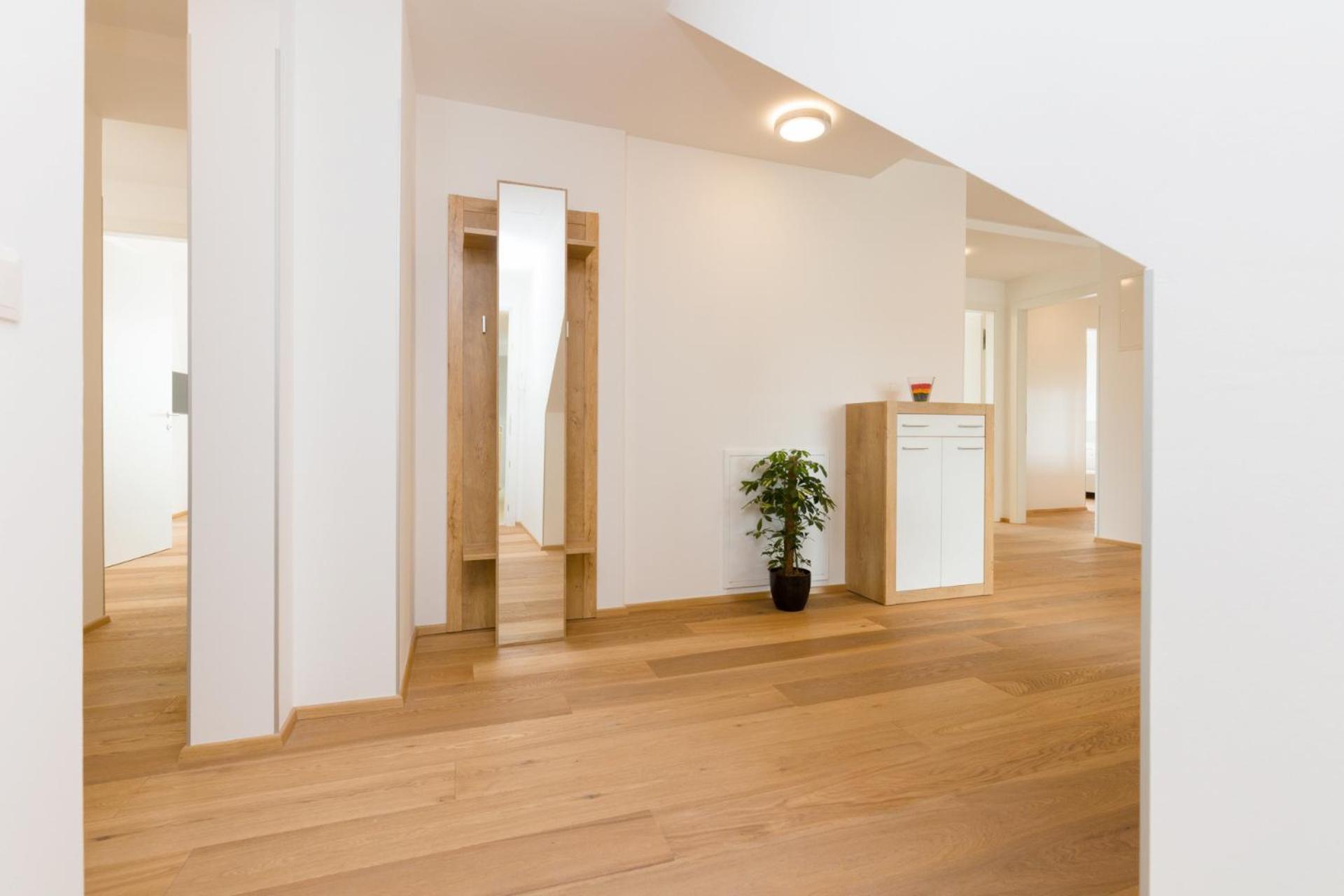 Riverside Residences Appartamento Vienna