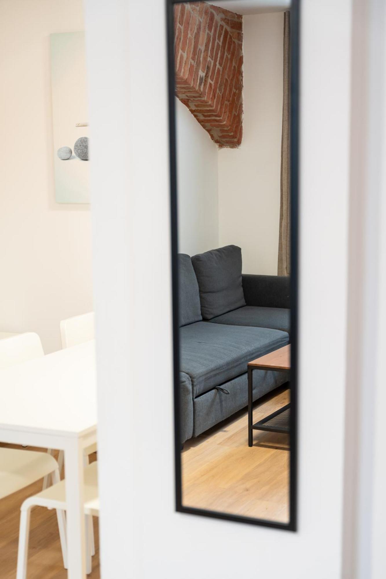 Apartamento Living - Wielemansgasse