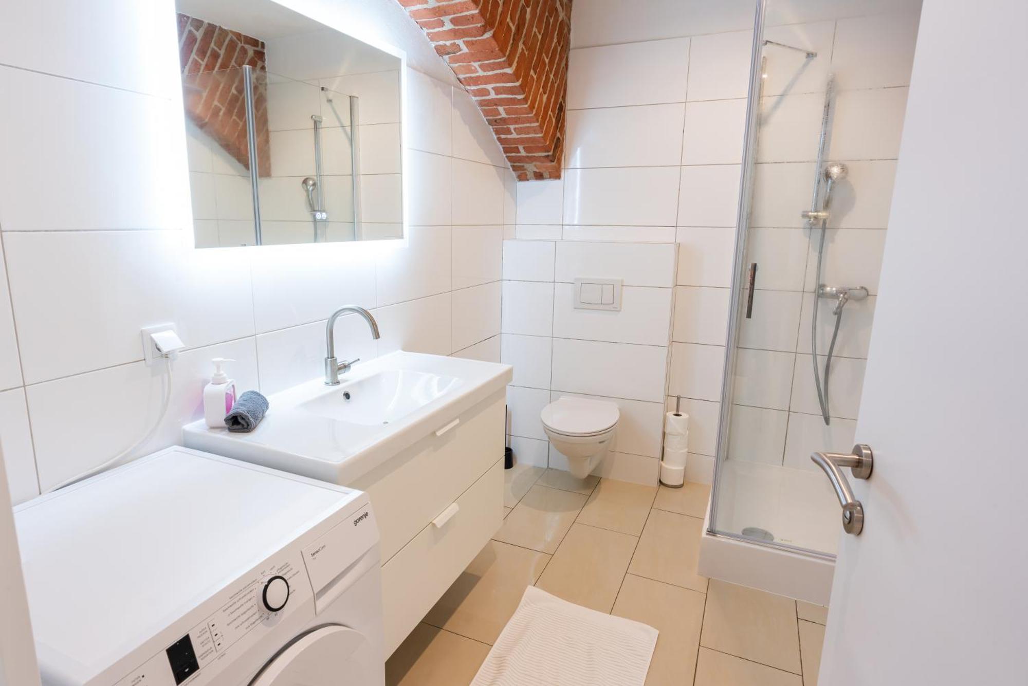 Apartamento Living - Wielemansgasse