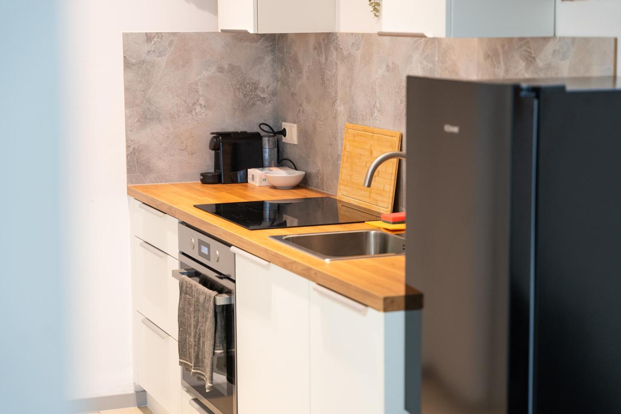 Apartamento Living - Wielemansgasse *