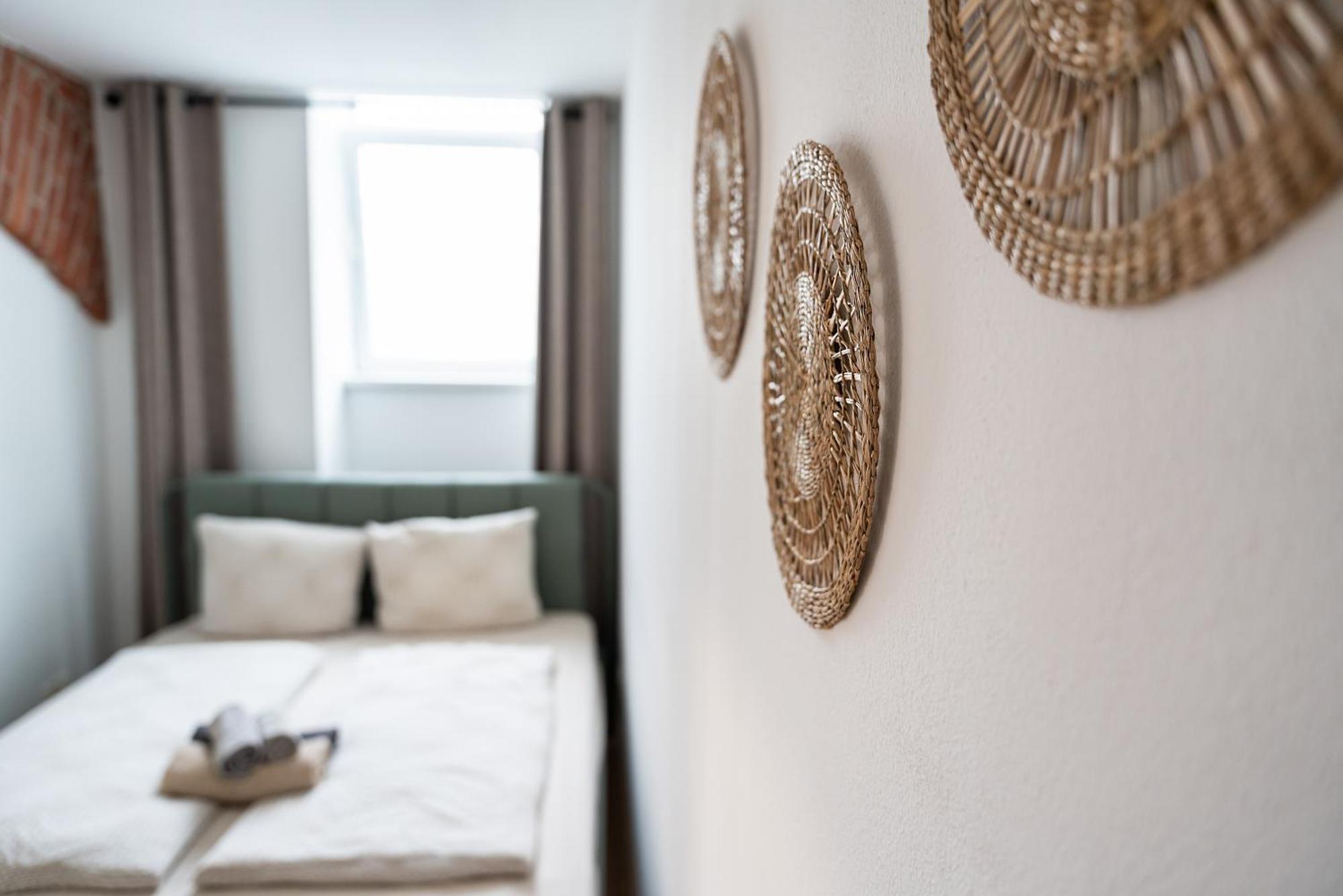 Apartamento Living - Wielemansgasse