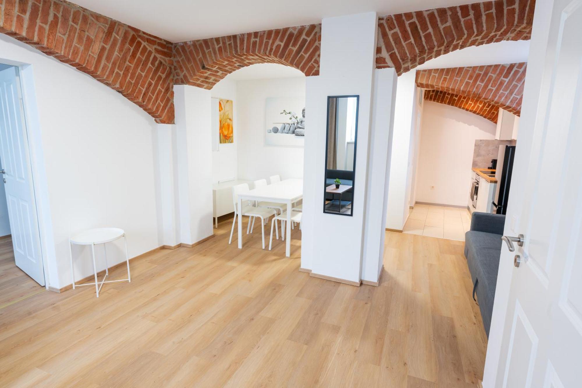 Apartamento Living - Wielemansgasse *
