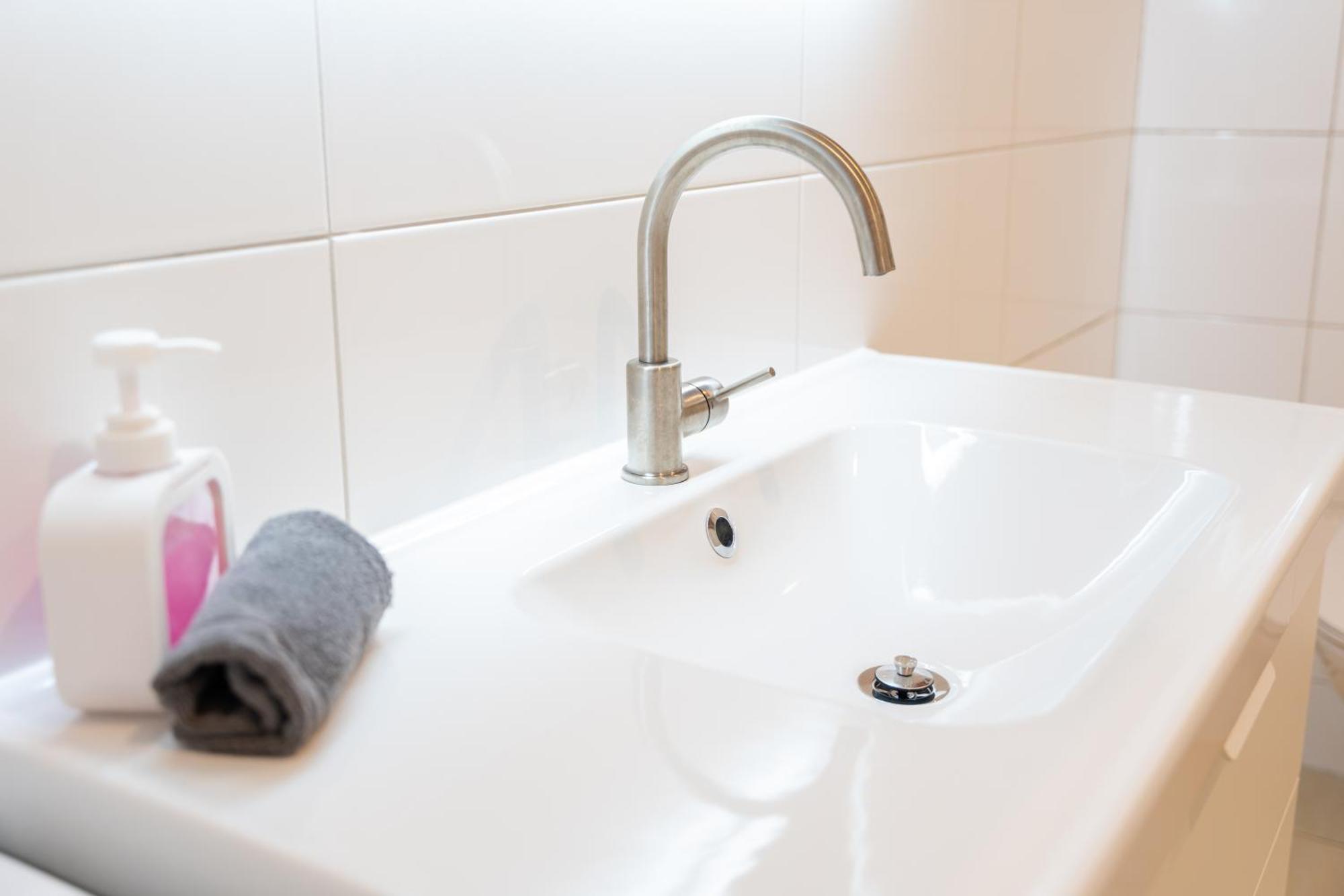 Living - Wielemansgasse Apartamento *