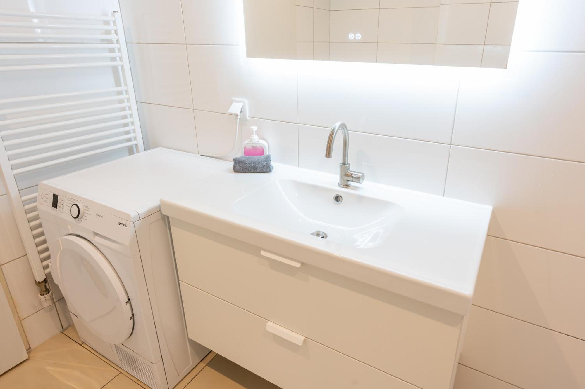 Apartamento Living - Wielemansgasse