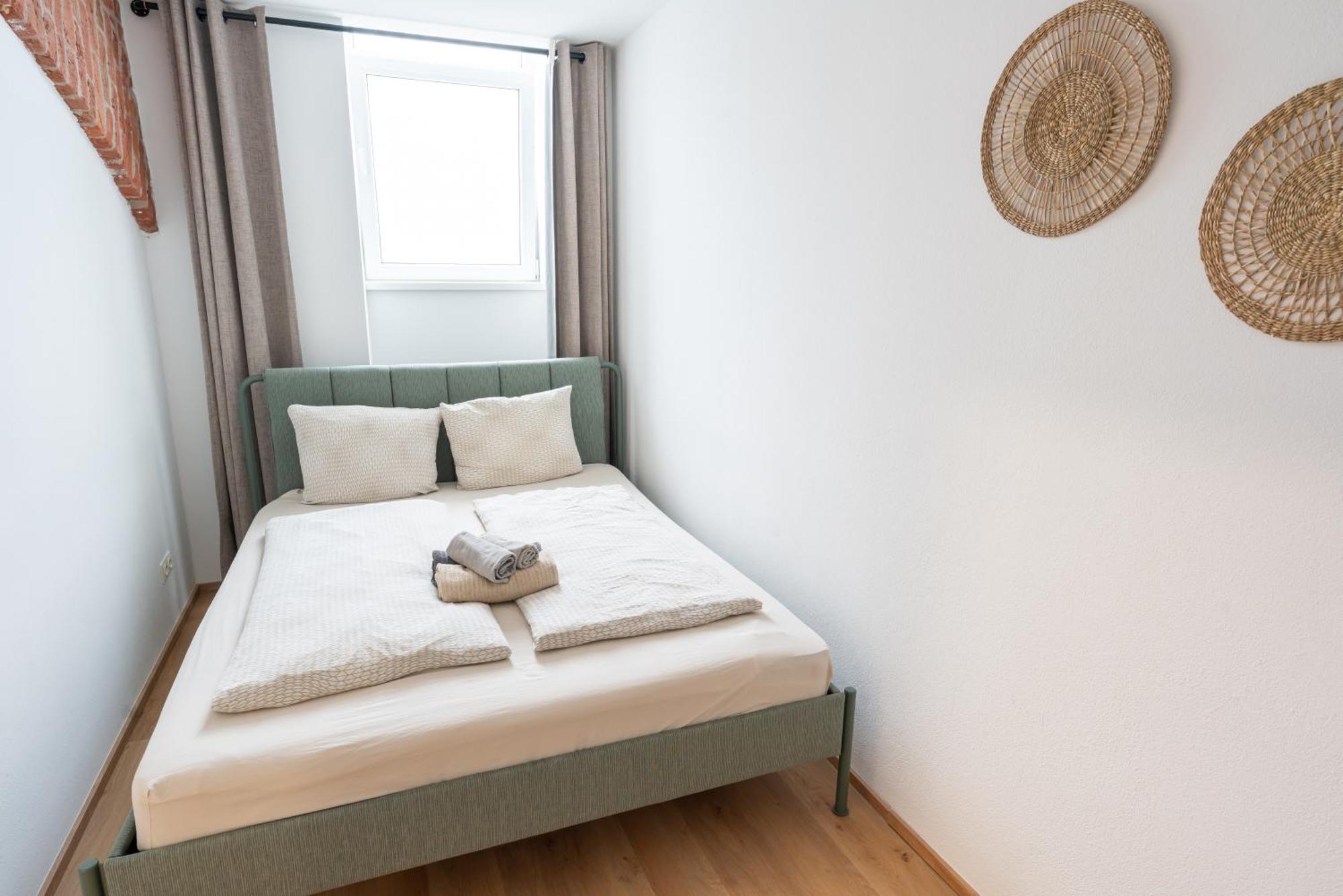 Living - Wielemansgasse Apartamento Viena