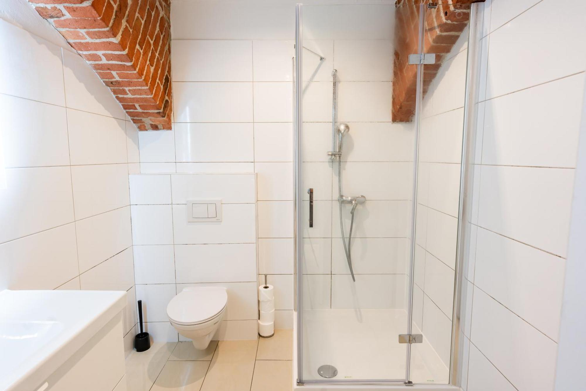 Living - Wielemansgasse Apartamento