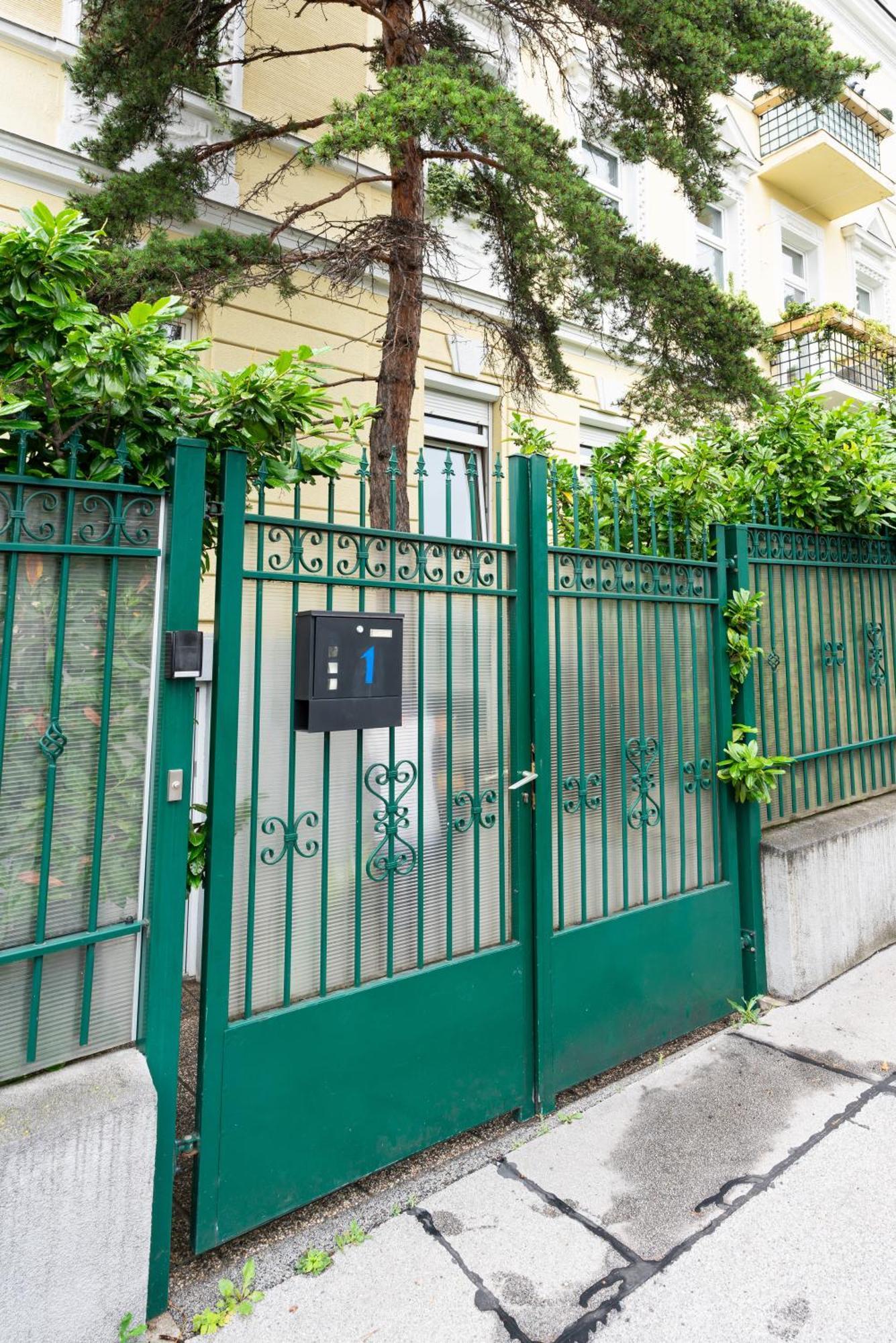 Apartamento Living - Wielemansgasse *