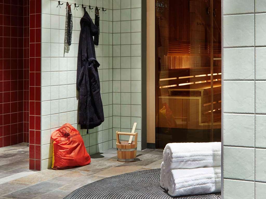 25hours Beim Museumsquartier Hotel 4*