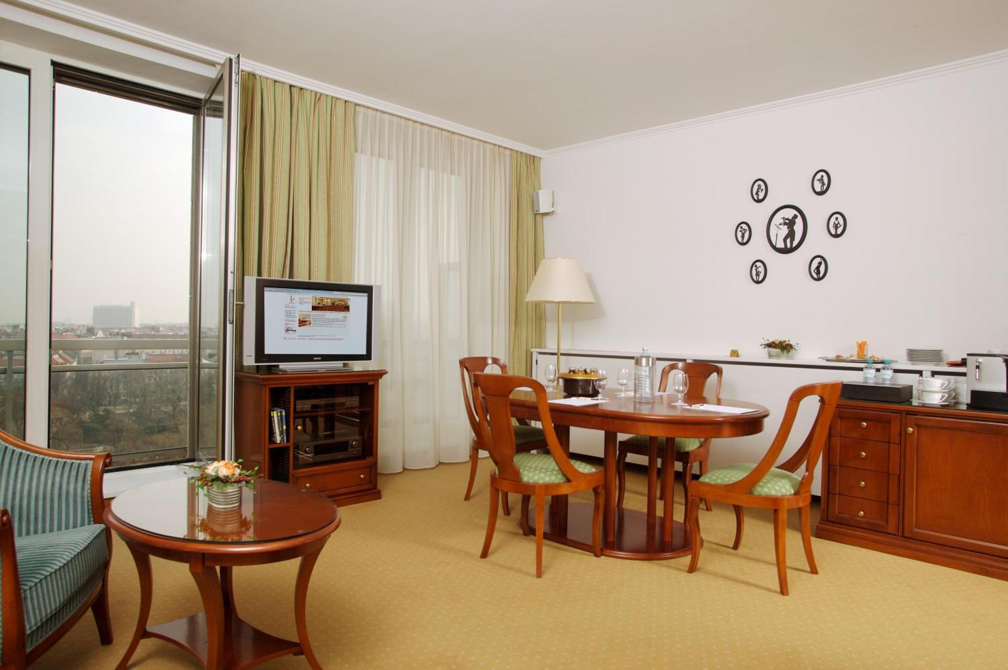 Hotel Am Parkring