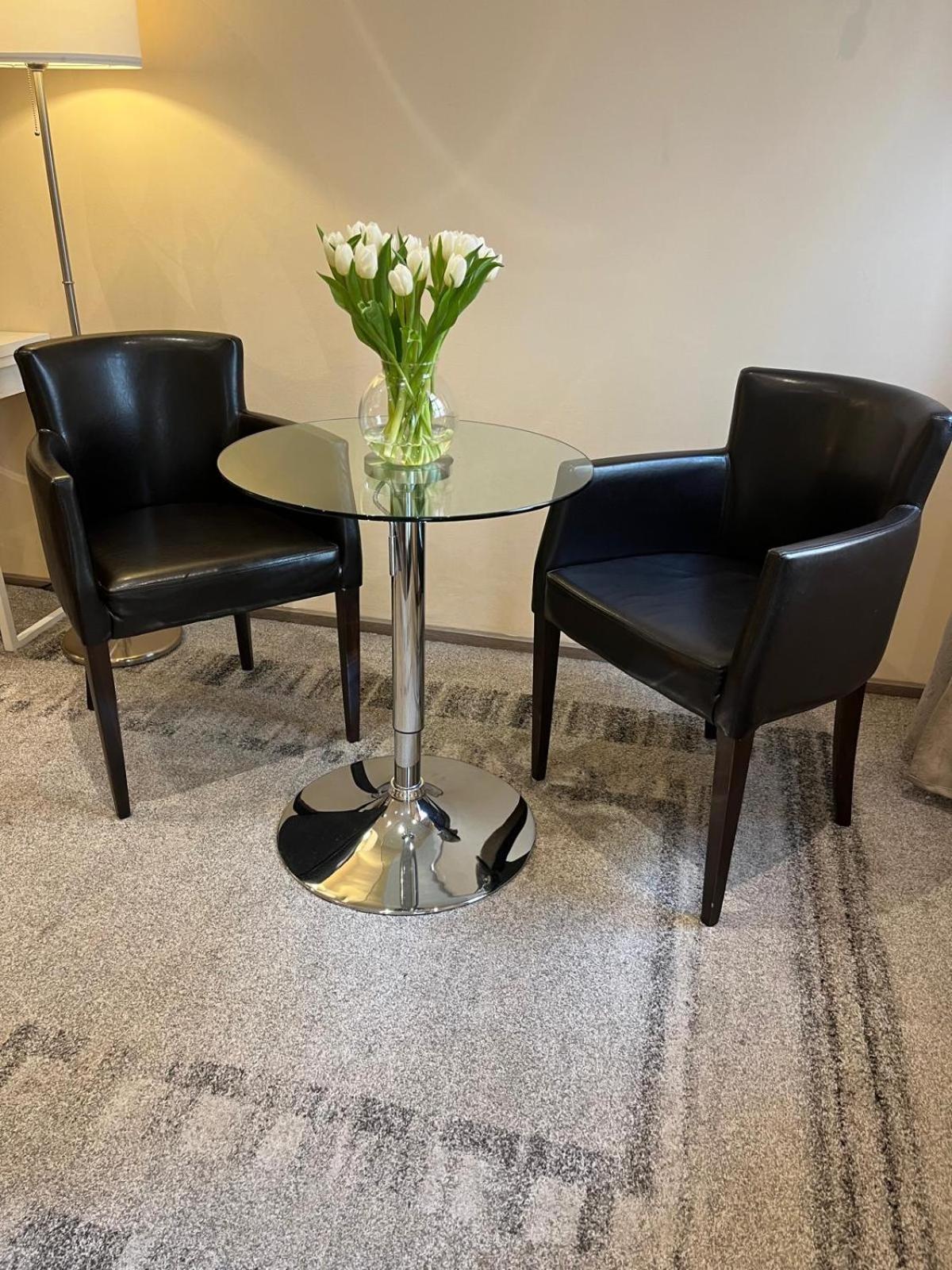 St Martin Apartment * Viena